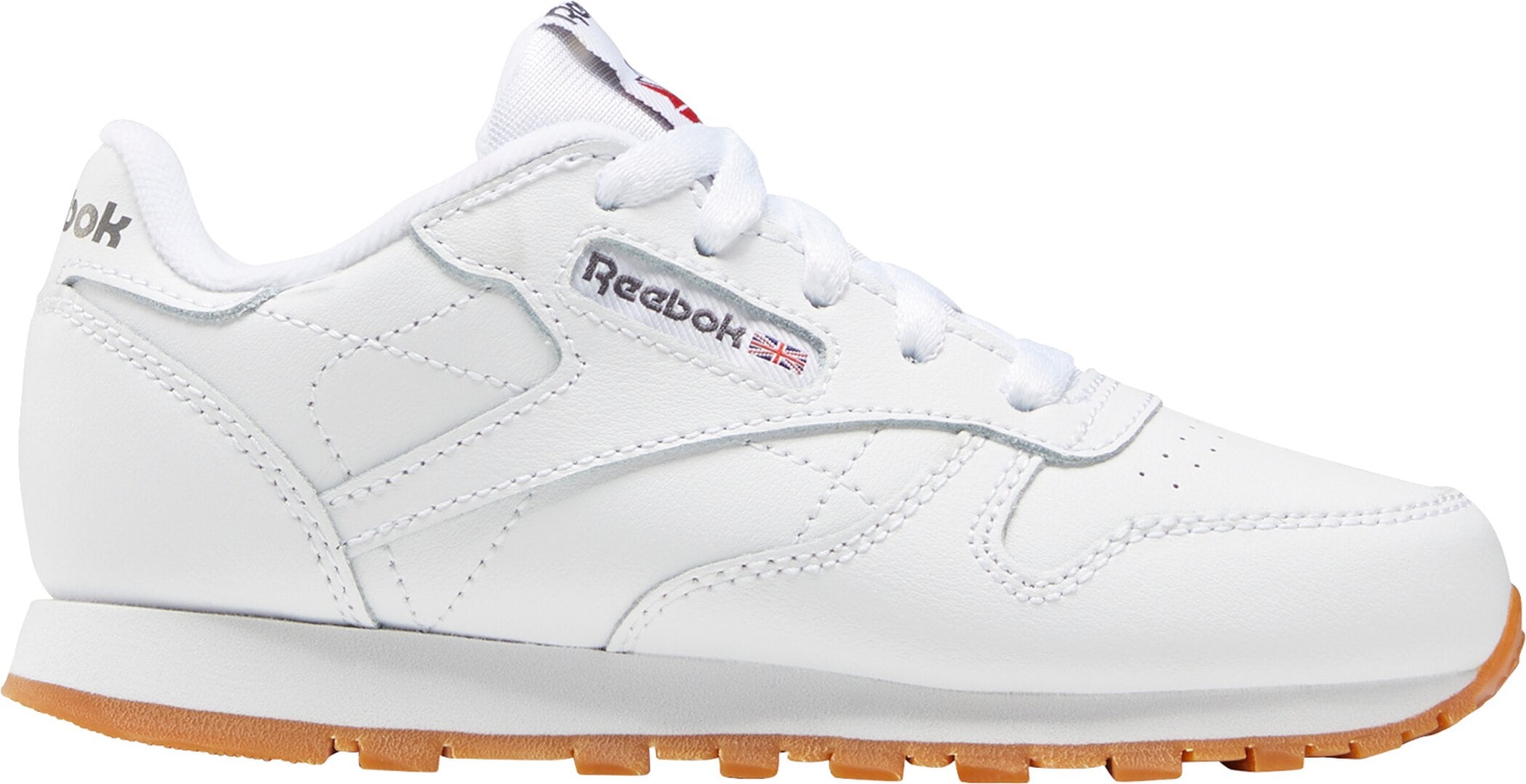 Reebok Classic Sneaker »CLASSIC LEATHER«
