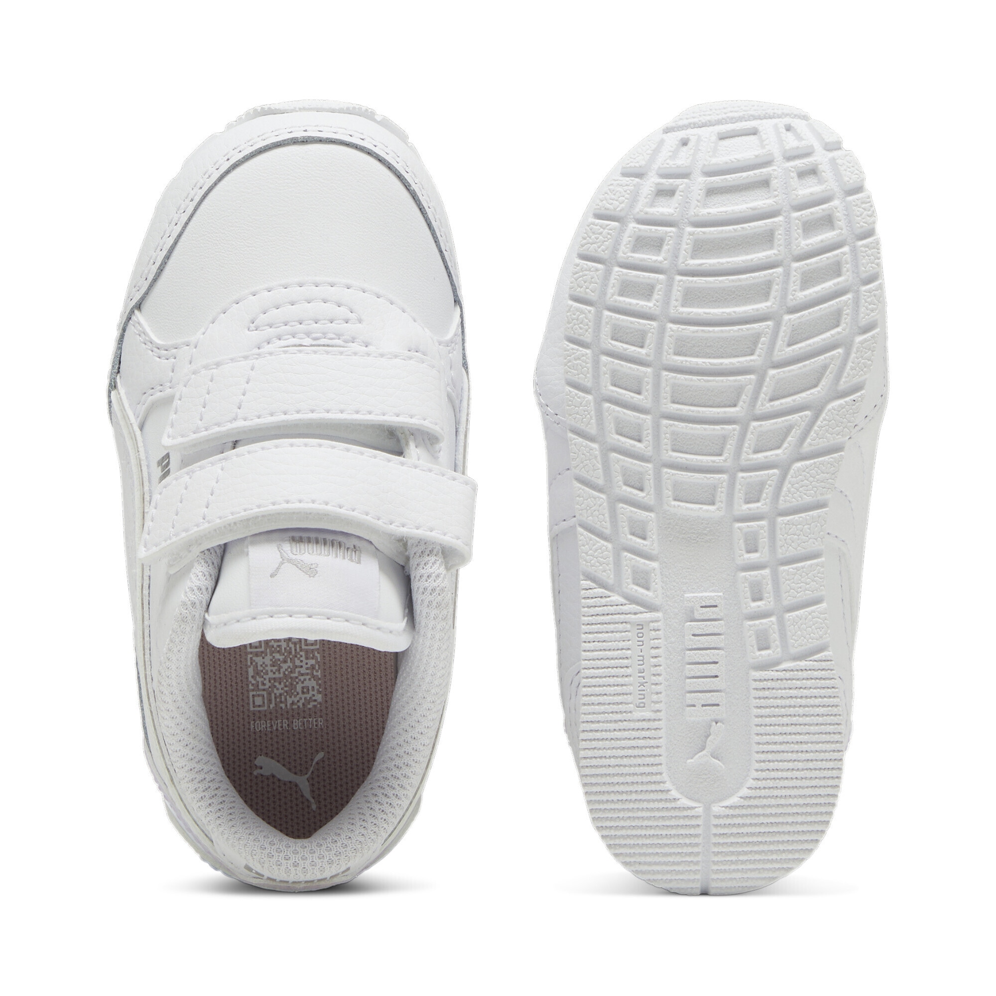 PUMA Sneaker »ST Runner v4 Holo Sneakers Kinder«