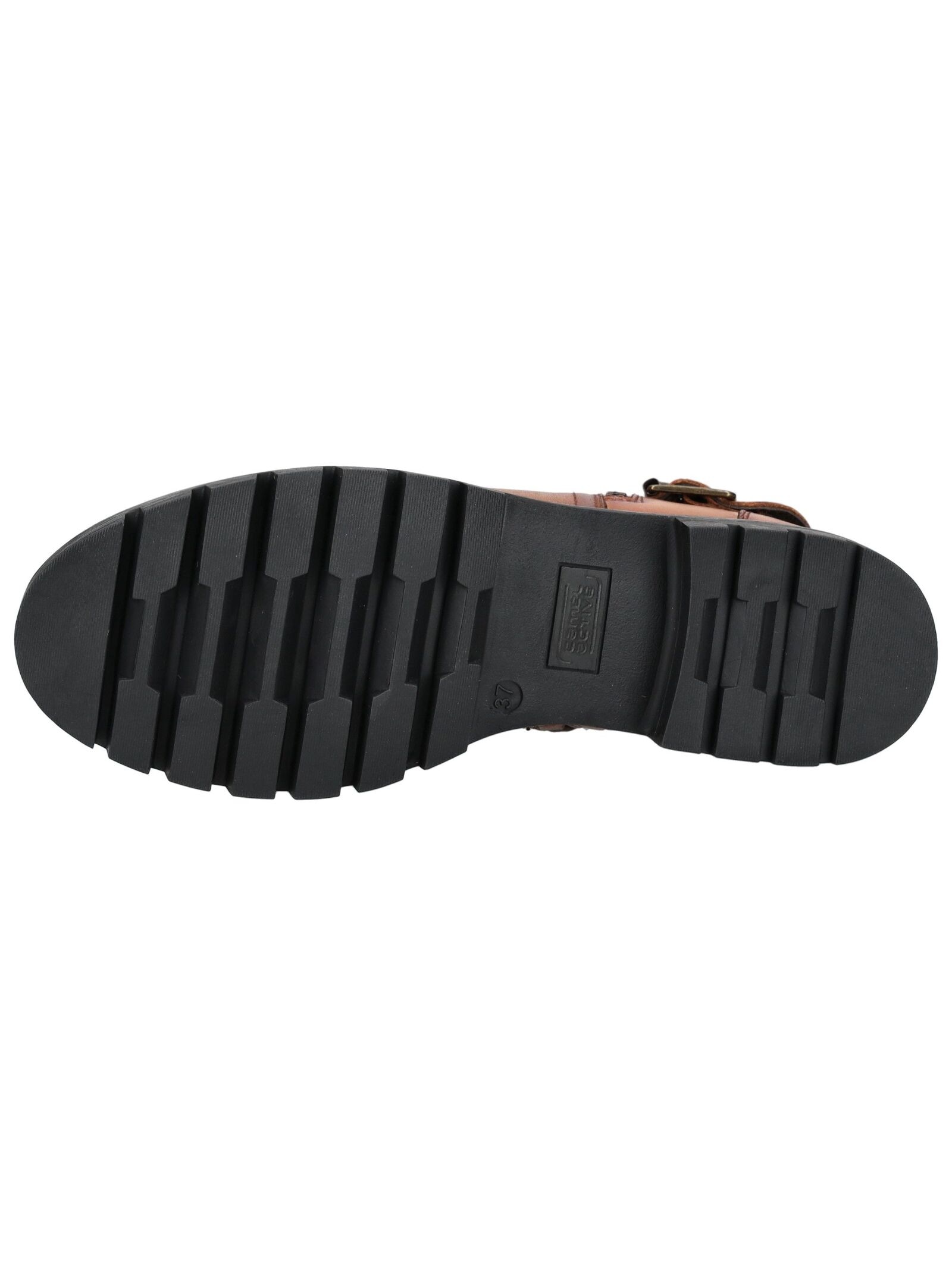 camel active Stiefelette »camel active Stiefelette Nappaleder«