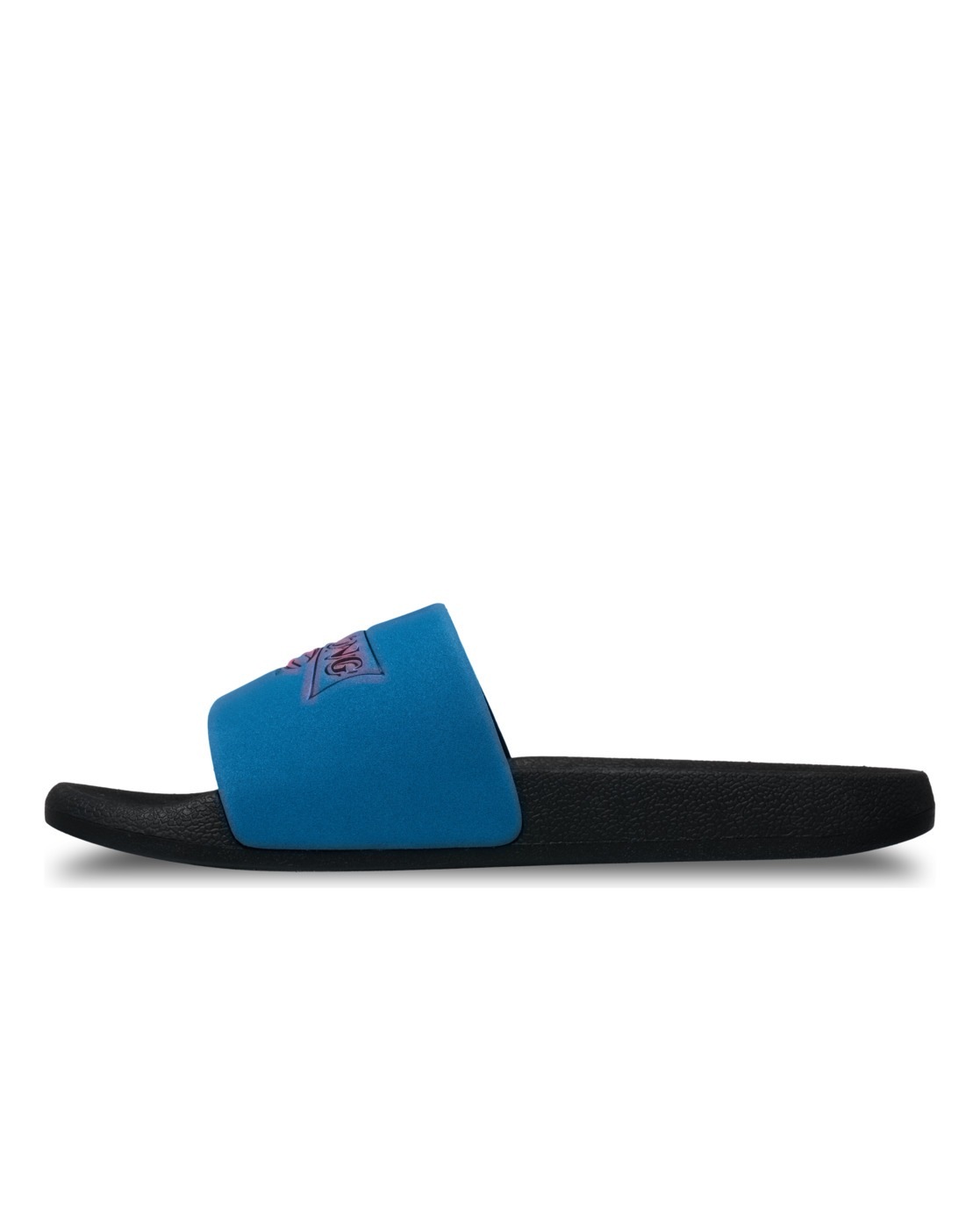Sandale BILLABONG "Paradise", Herren, Gr. 8(41), real teal, Obermaterial:Obermaterial: 100% EVA / Futter: 100% Microfaser / Innensohle: 100% Phylon / Außensohle: 100% Phylon;, Schuhe Sandale 2