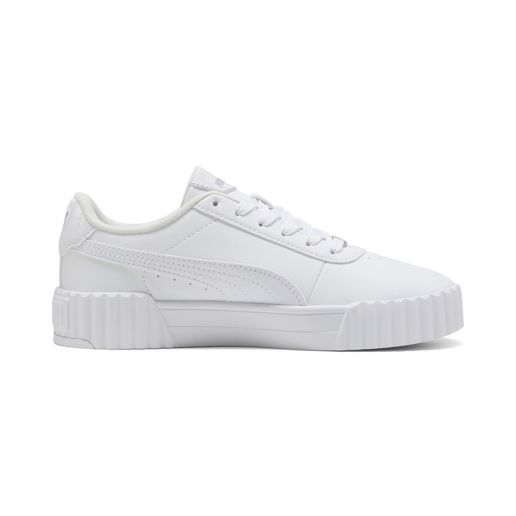 PUMA Sneaker »Carina 3.0 Day Night Sneakers Damen«