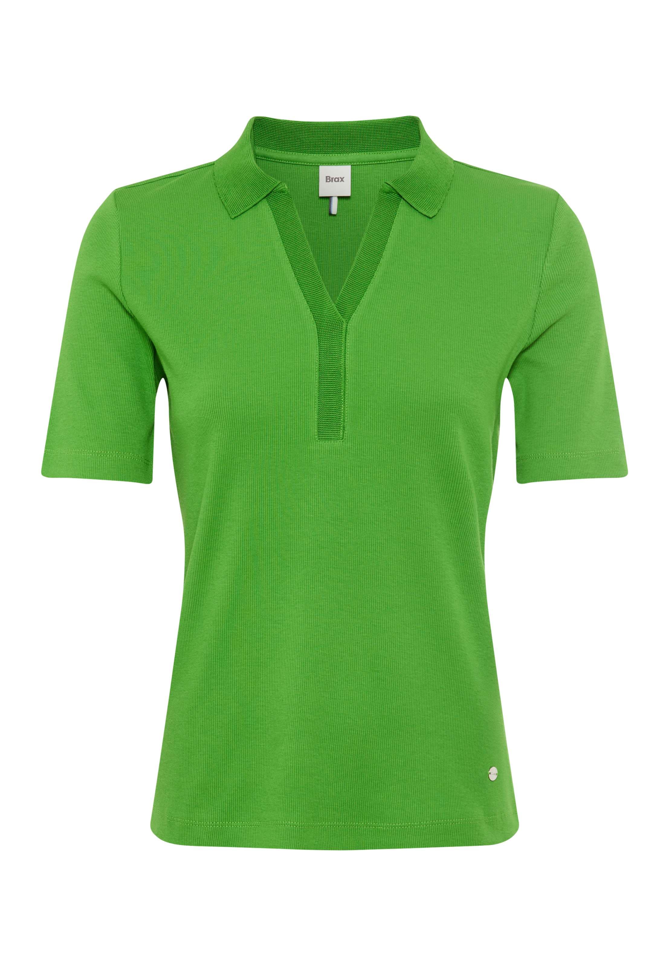 Brax Poloshirt »Style CLEO S«