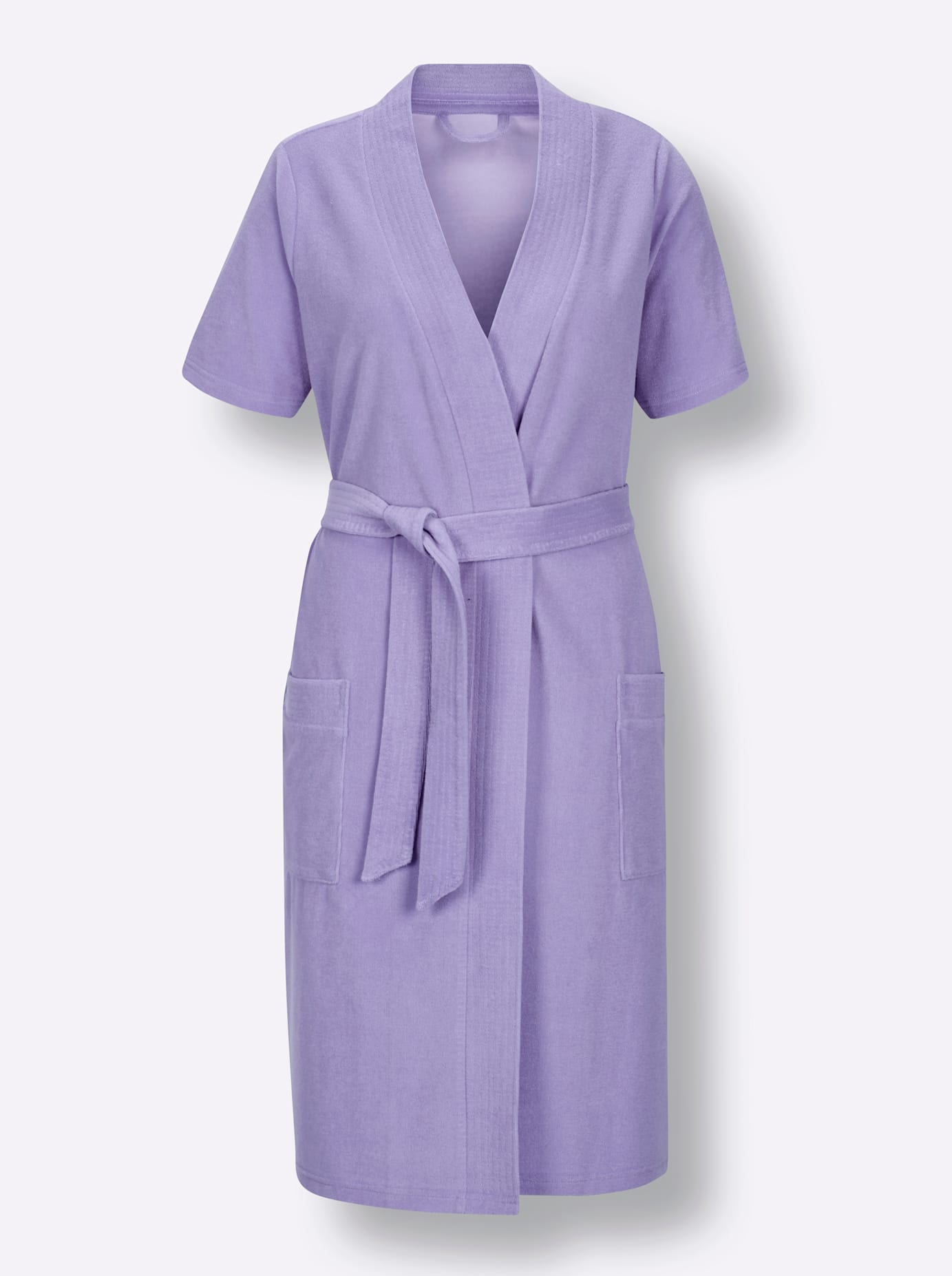 feel good Damenbademantel