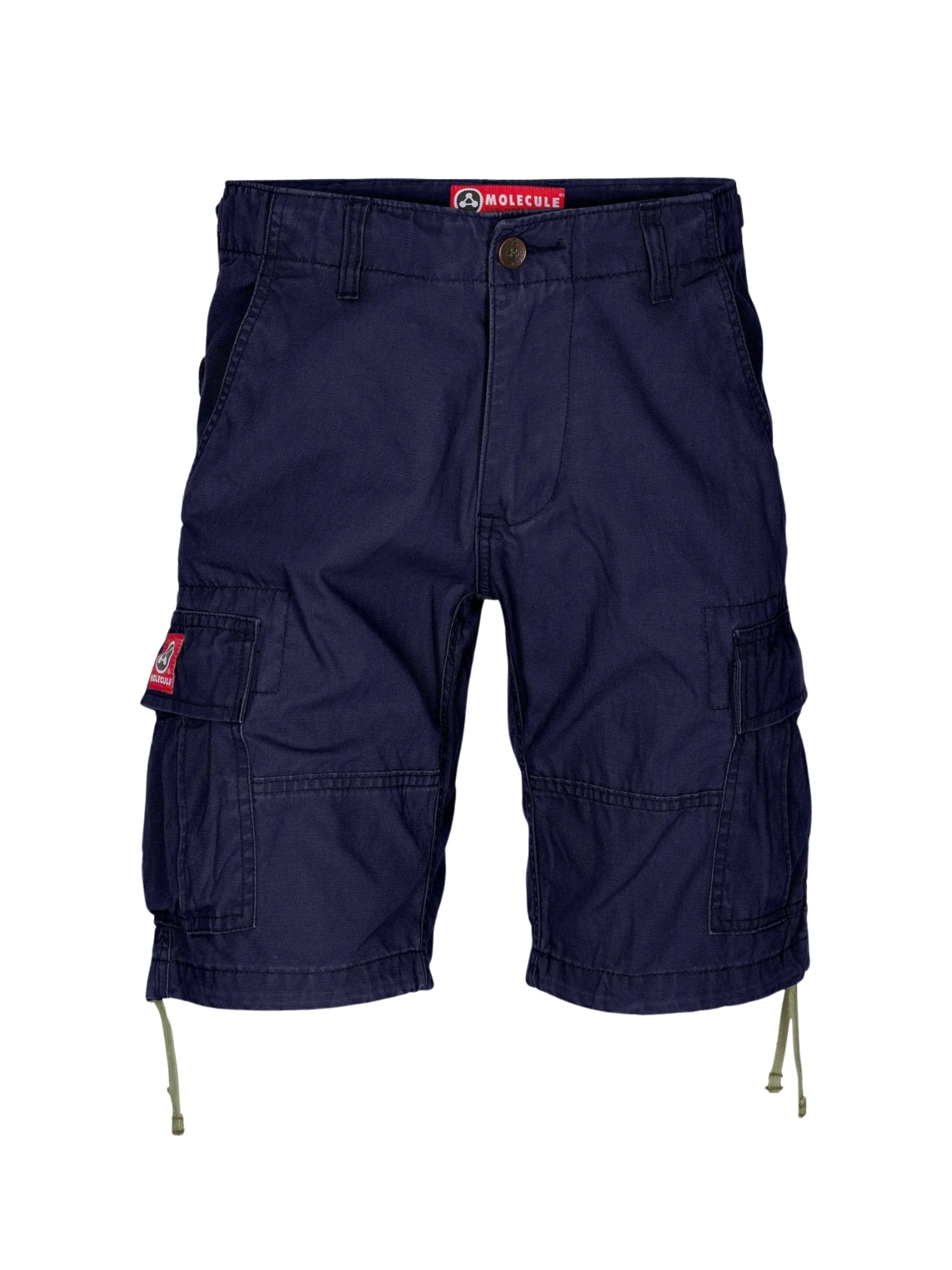 Molecule Cargoshorts "Molecule Cargo Shorts Cargo" günstig online kaufen