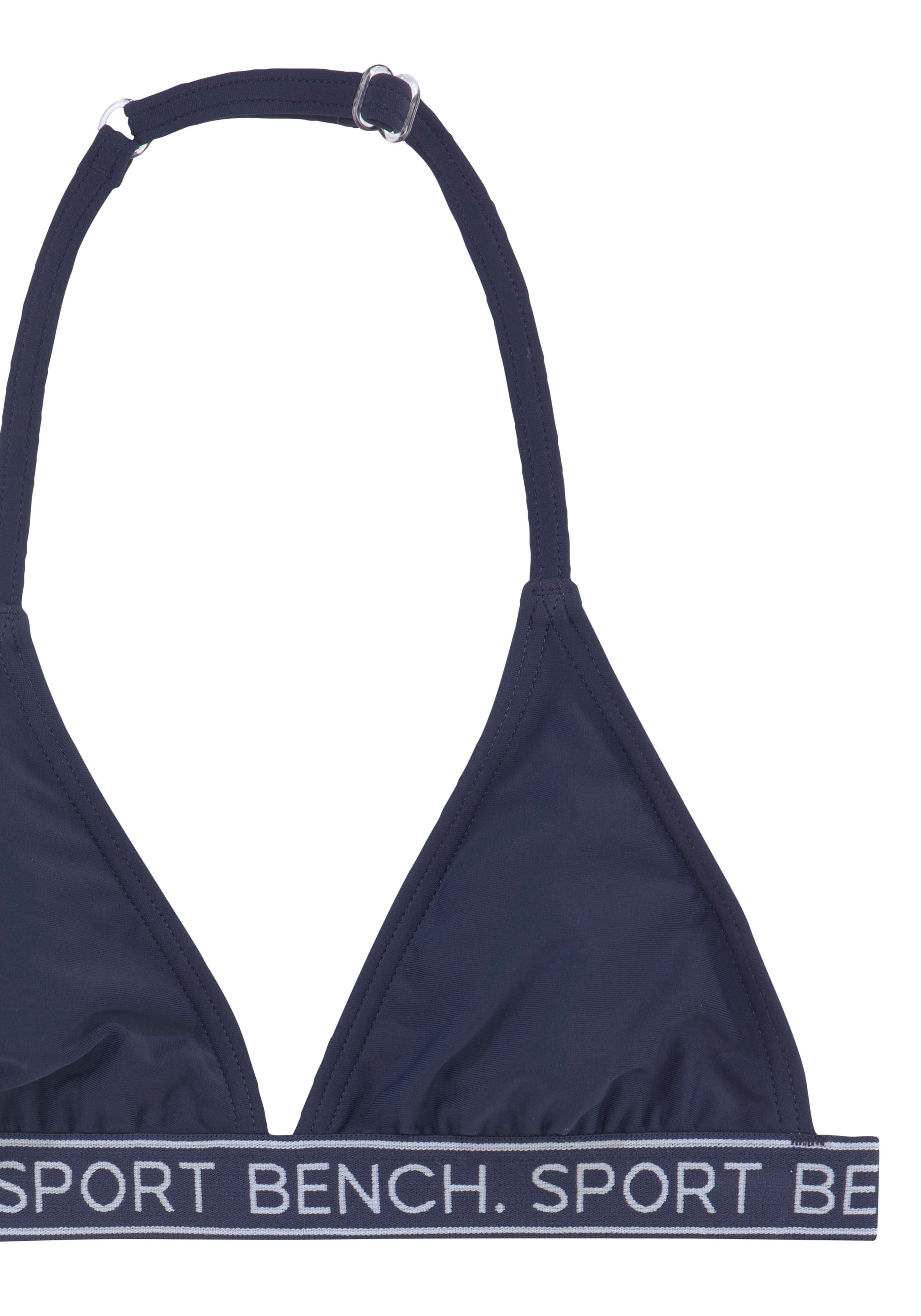 Bench. Triangel-Bikini »Yva Kids«, in Farben sportlichem Design | kaufen BAUR und