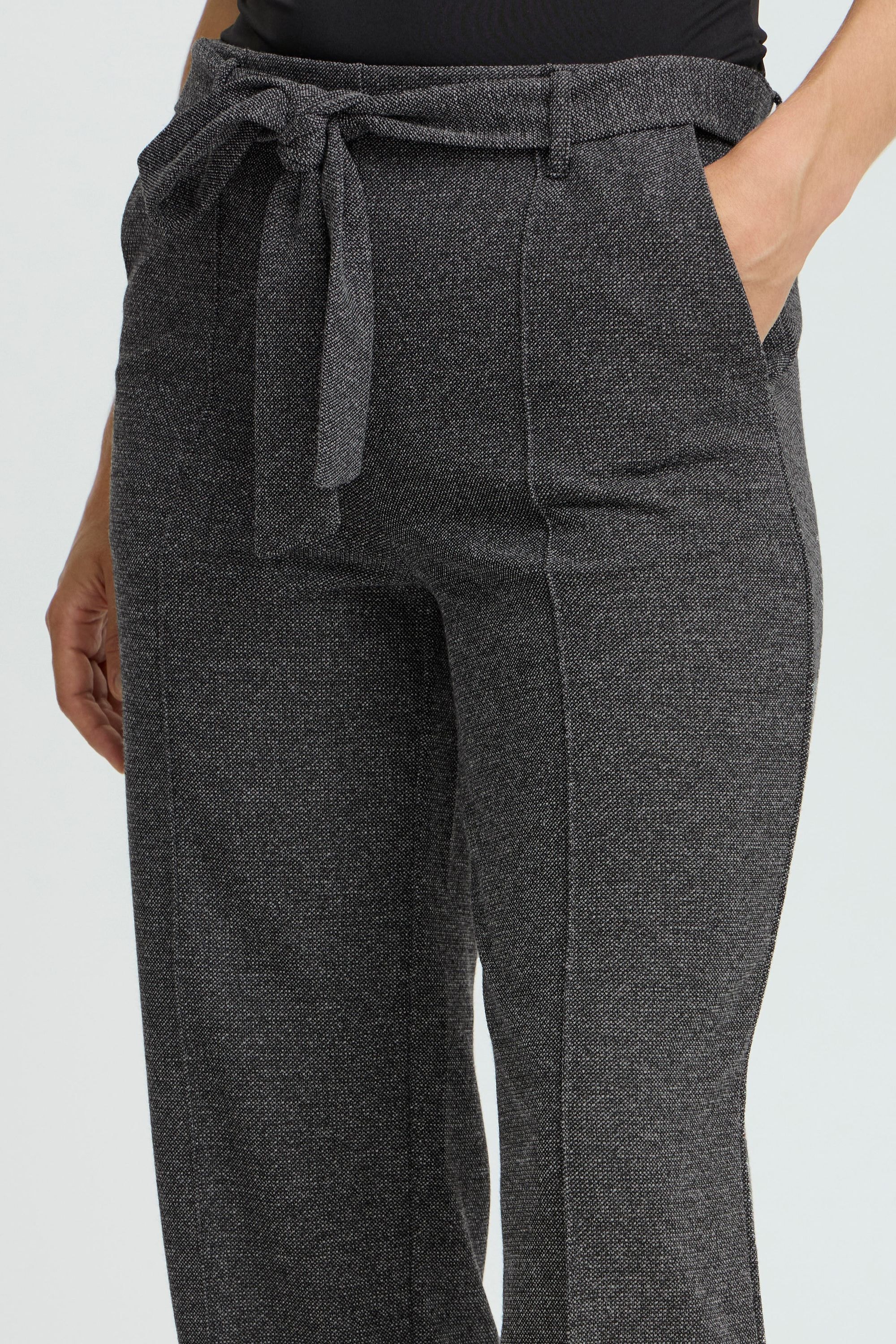 b.young Stoffhose »Stoffhose BYRowan«