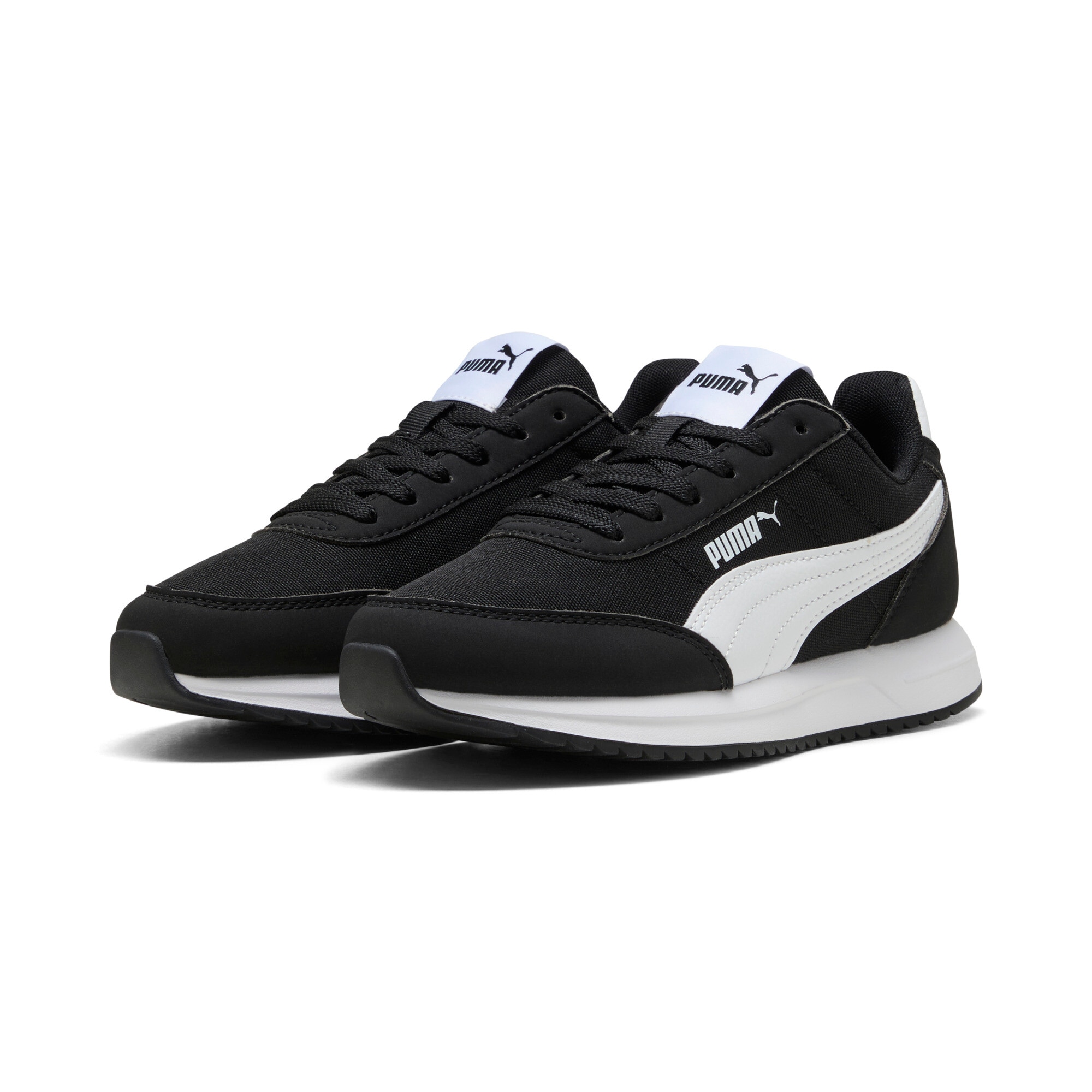 PUMA Sneaker "R78 LIGHTWIND JR" günstig online kaufen