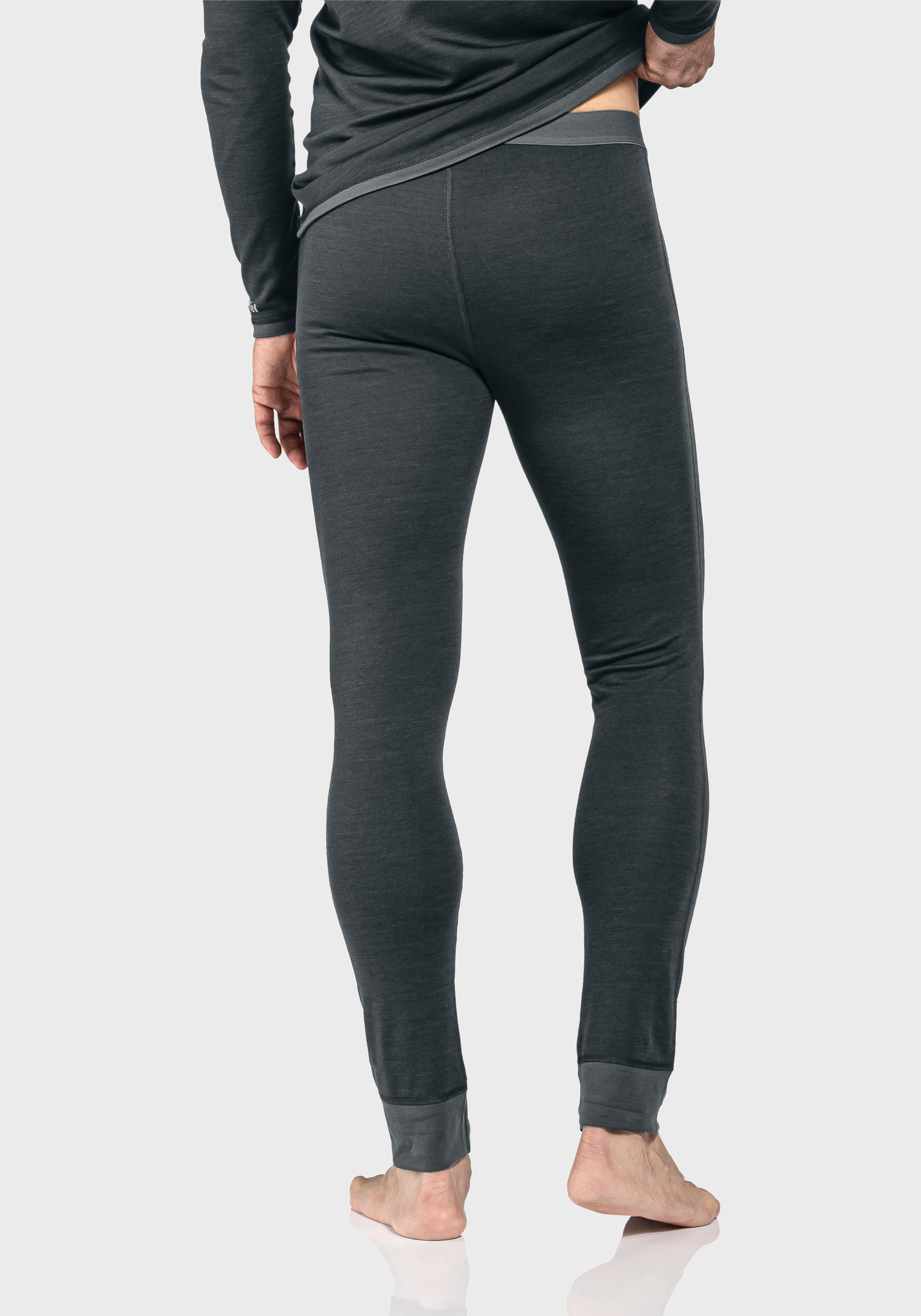 Schöffel Funktionshose »Ski Merino Sport Pants long«