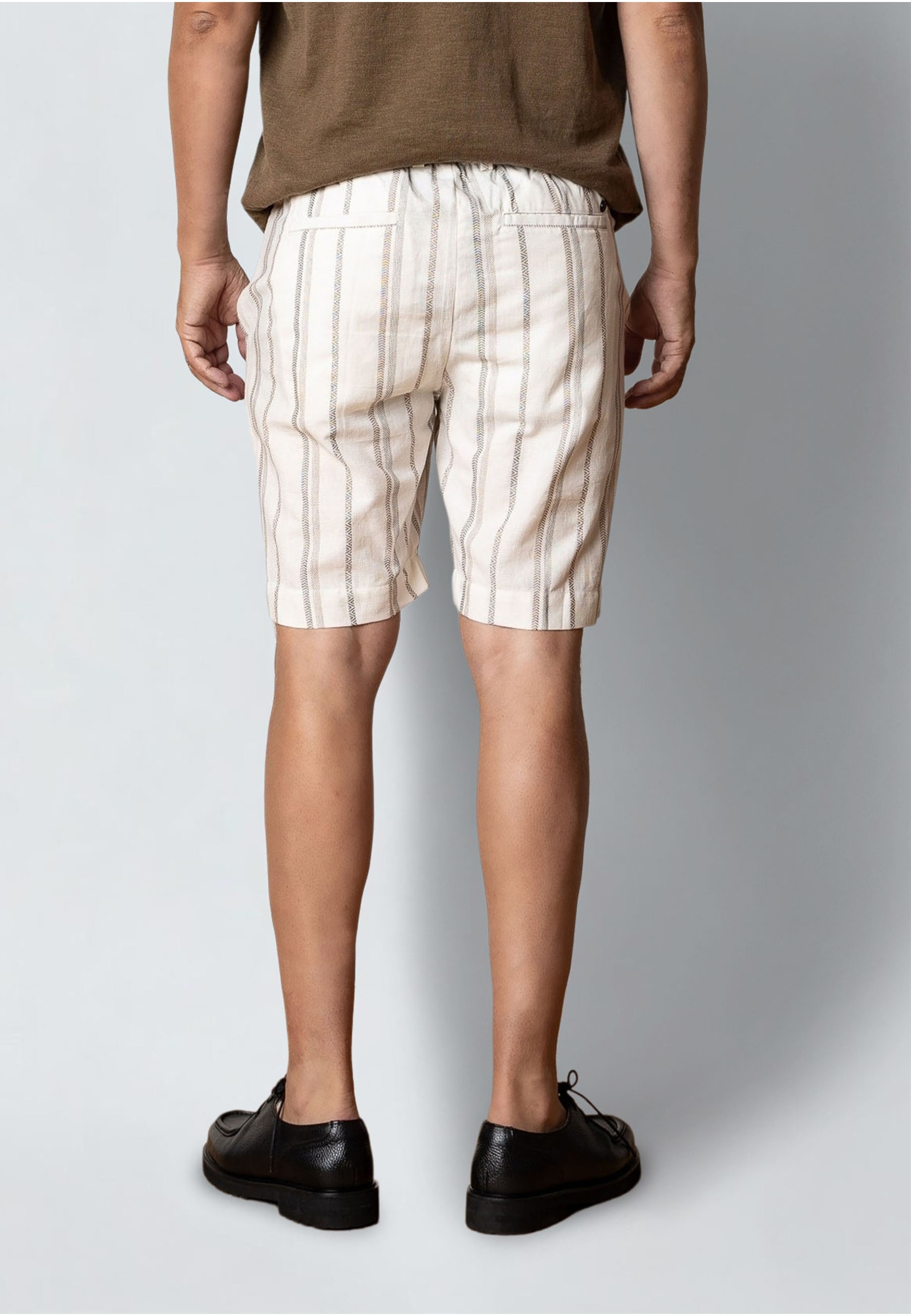Clean Cut Copenhagen Shorts »Clean Cut Copenhagen Barcelona Evald Shorts«