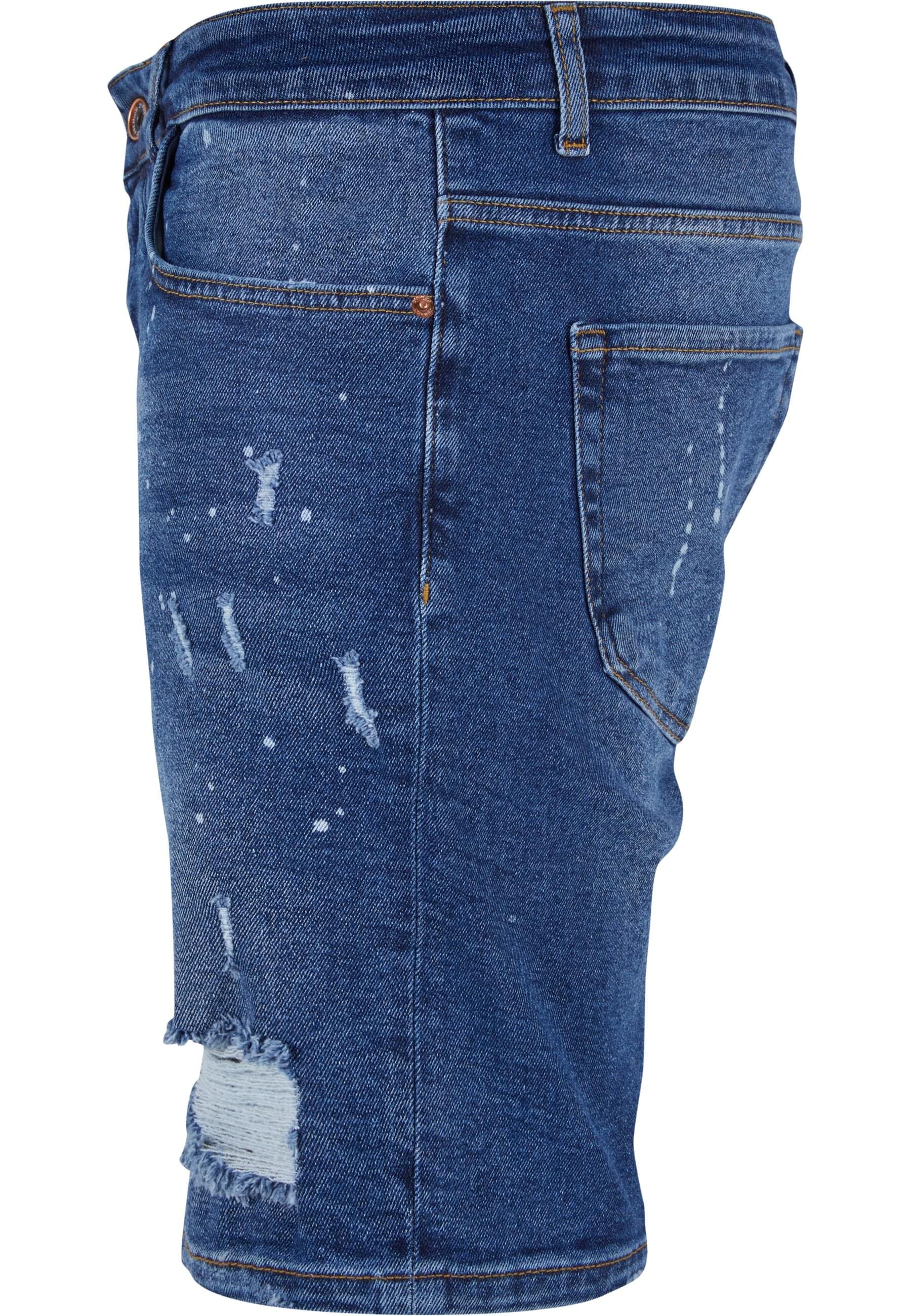 2Y Studios Shorts »2Y Studios Herren 2Y Jeans Shorts«