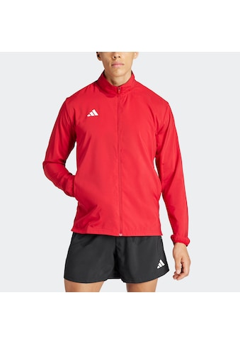 adidas Performance Laufjacke »ADIZERO E JCKT«