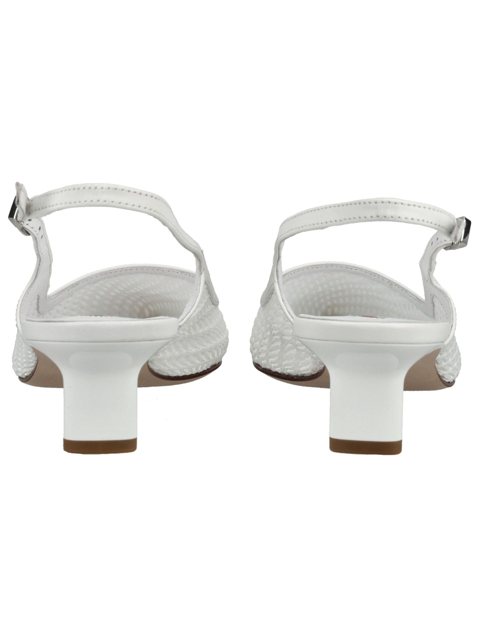 Högl Slingpumps »Högl Pumps Textil«