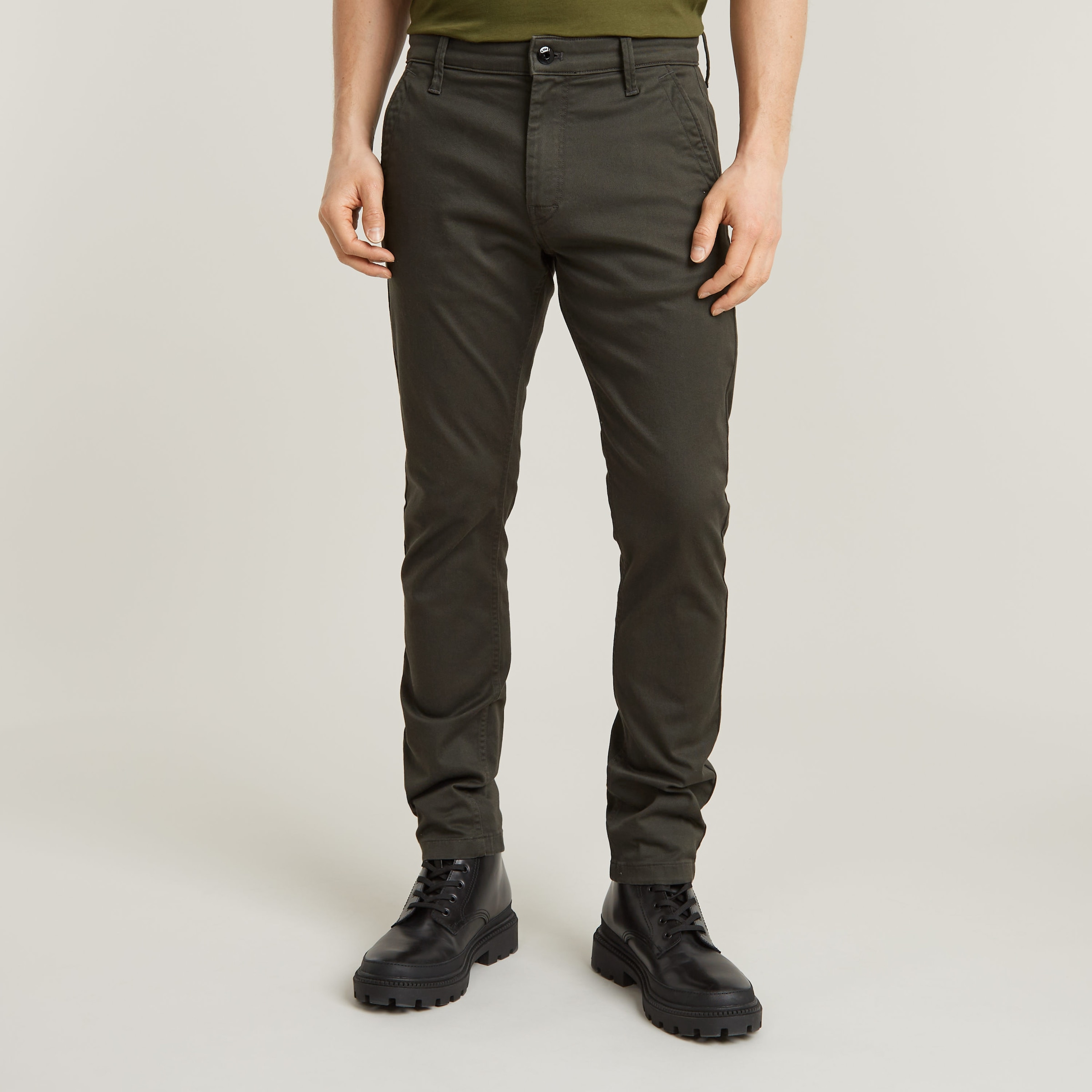 G-STAR Chinohose "Skinny Chino 3.0" günstig online kaufen