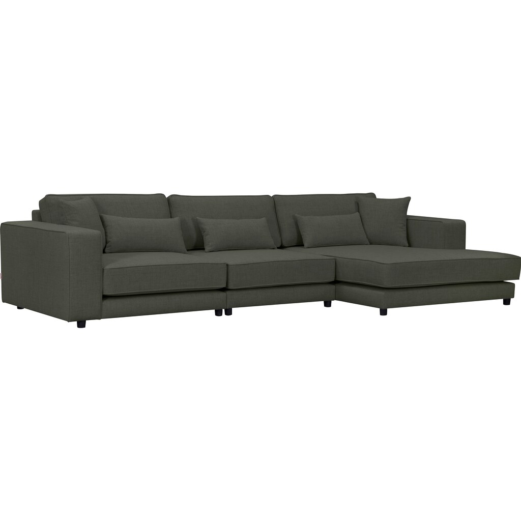 OTTO products Ecksofa »Grenette L-Form«