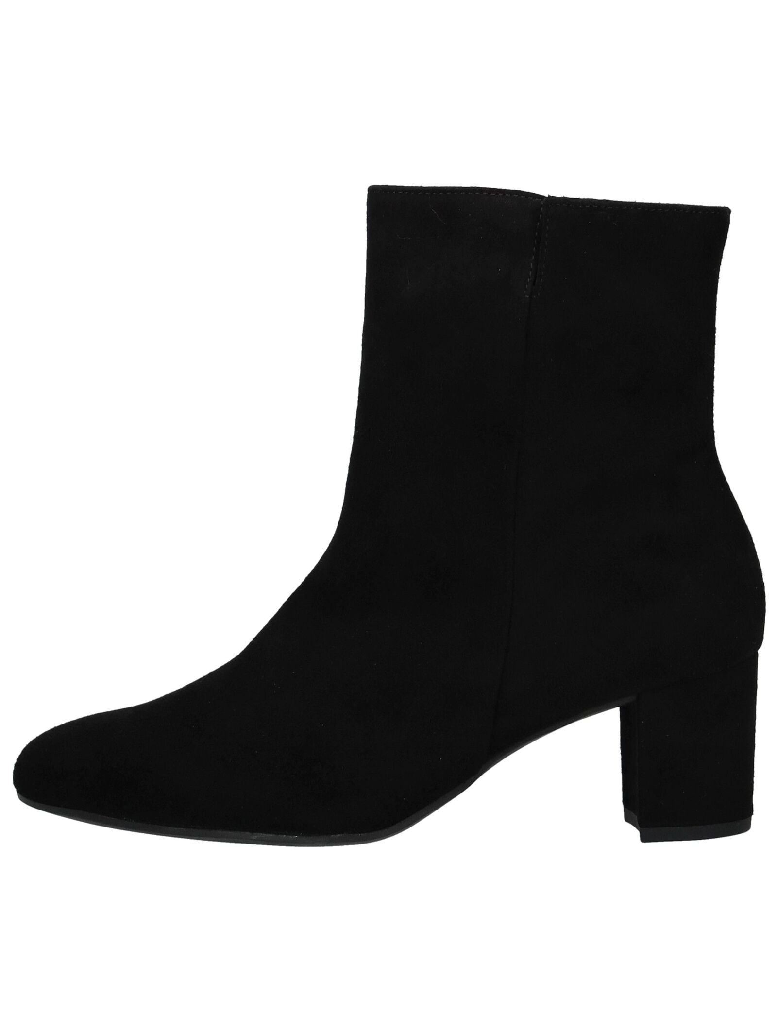 Gabor Stiefelette »Gabor Stiefelette Veloursleder«