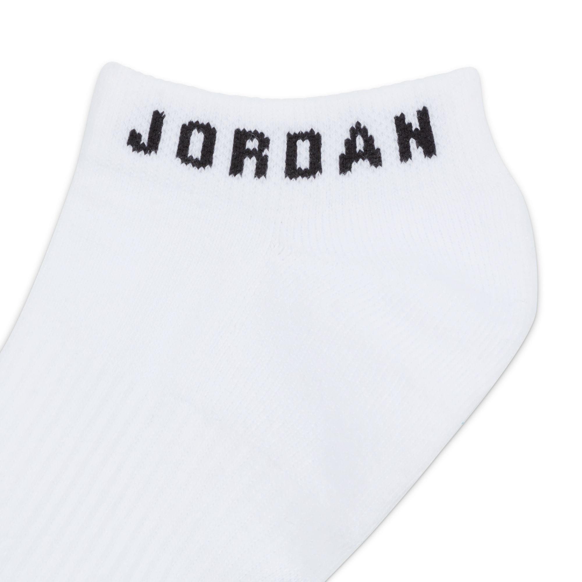Nike Funktionssocken »U J ED CUSH POLY NS 3PR 144« für Basketball, atmungsaktives Material, schweißableitend