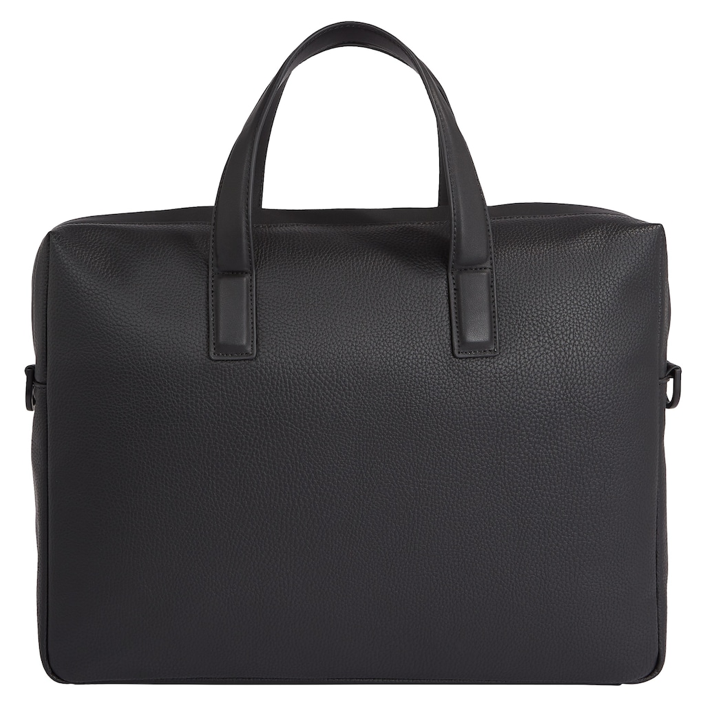 Calvin Klein Messenger Bag »CK MUST LAPTOP BAG«