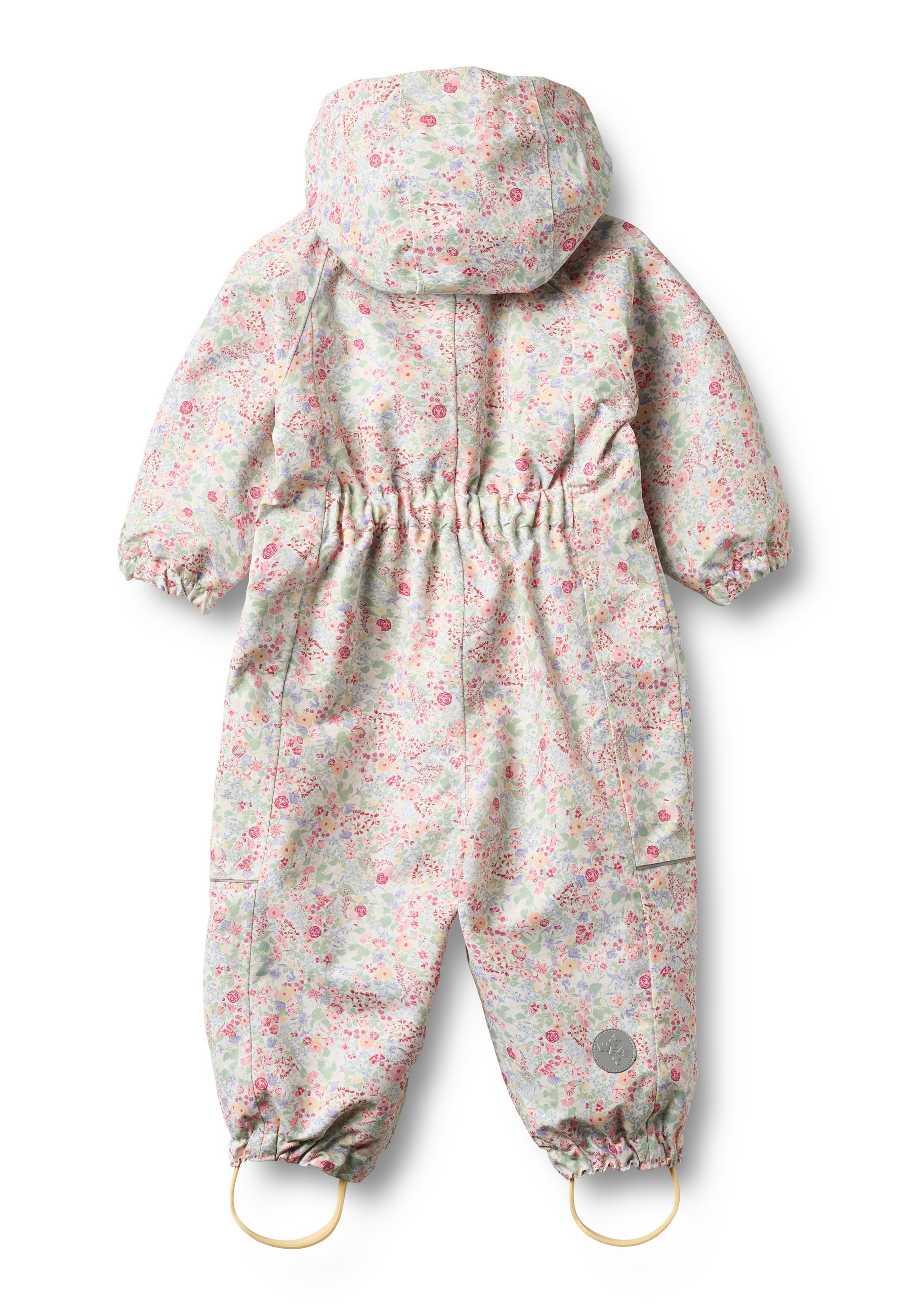 WHEAT Jumpsuit »WHEAT Outdooranzug Olly Tech« 1