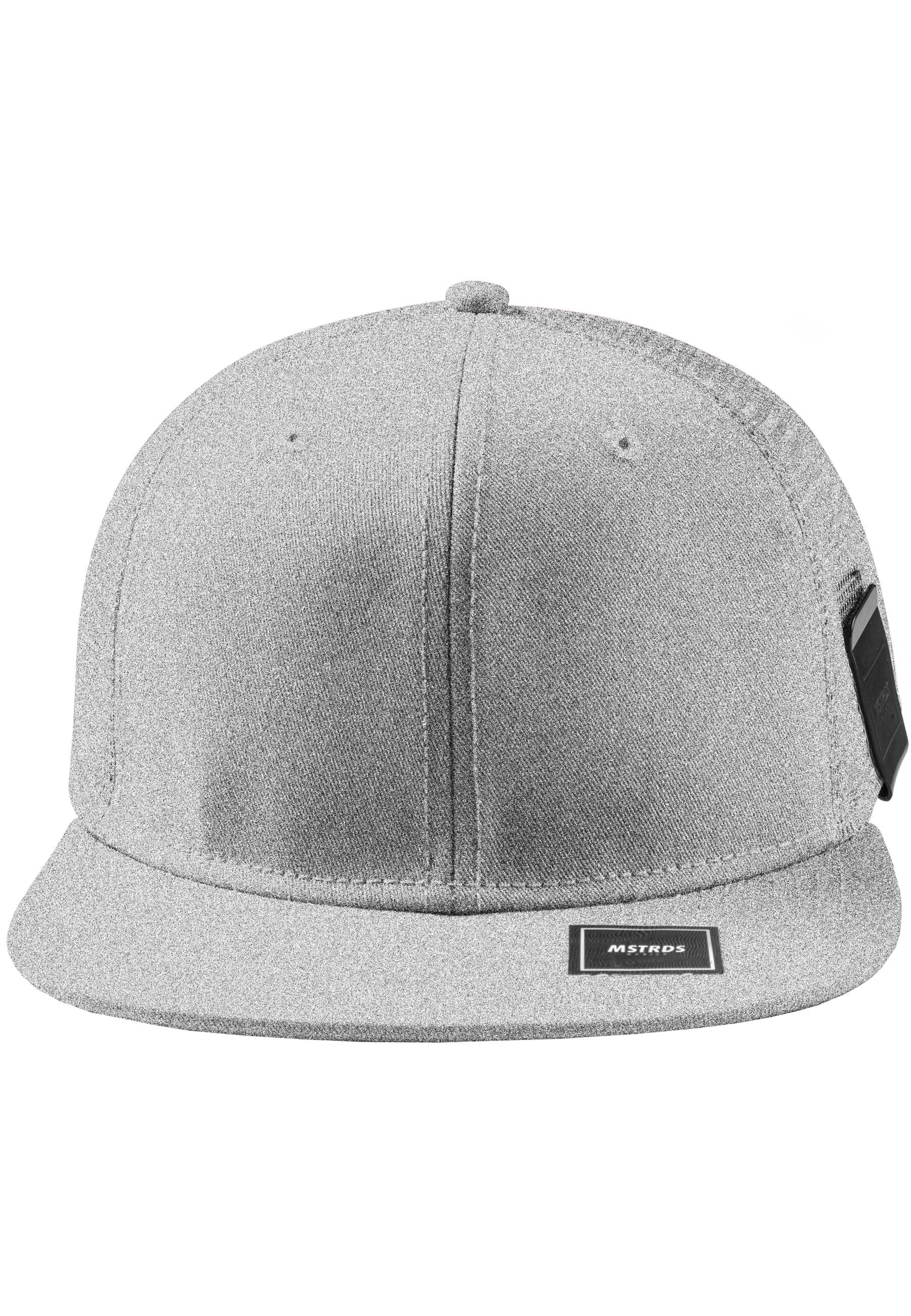 MSTRDS Flex Cap "MSTRDS Accessoires MoneyClip Trucker Snapback Cap"