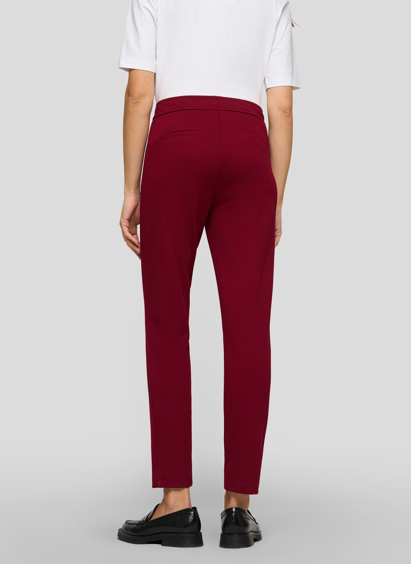 Rabe Jerseyhose »Hose«