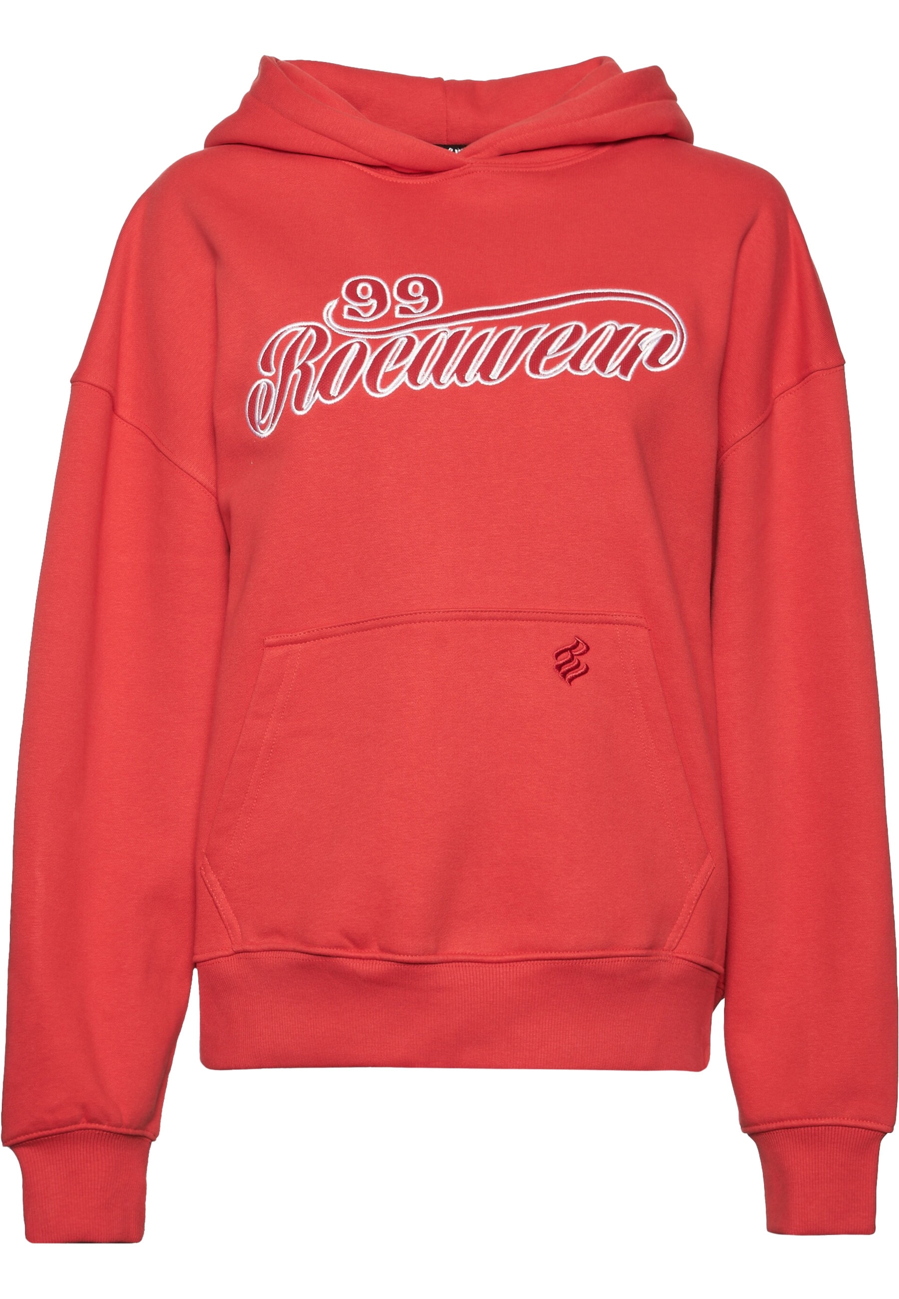 Rocawear Kapuzensweatshirt "Rocawear Rocawear Cherry Hoodies" günstig online kaufen