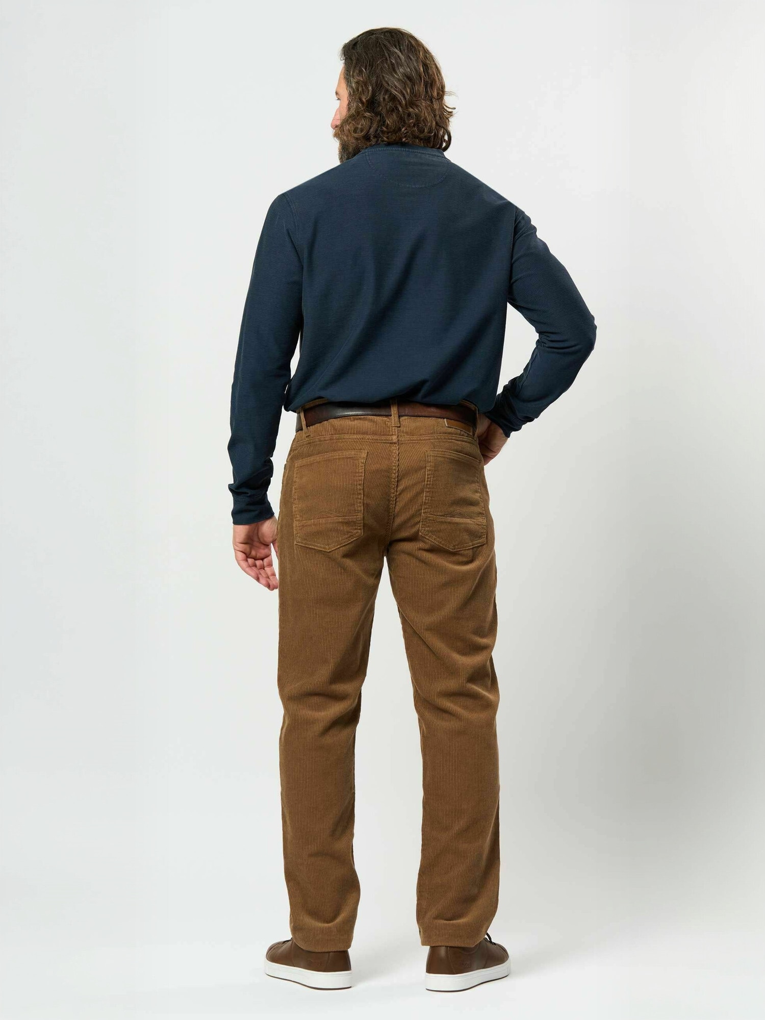 MCS Chinos »MCS Trouser MCErik«