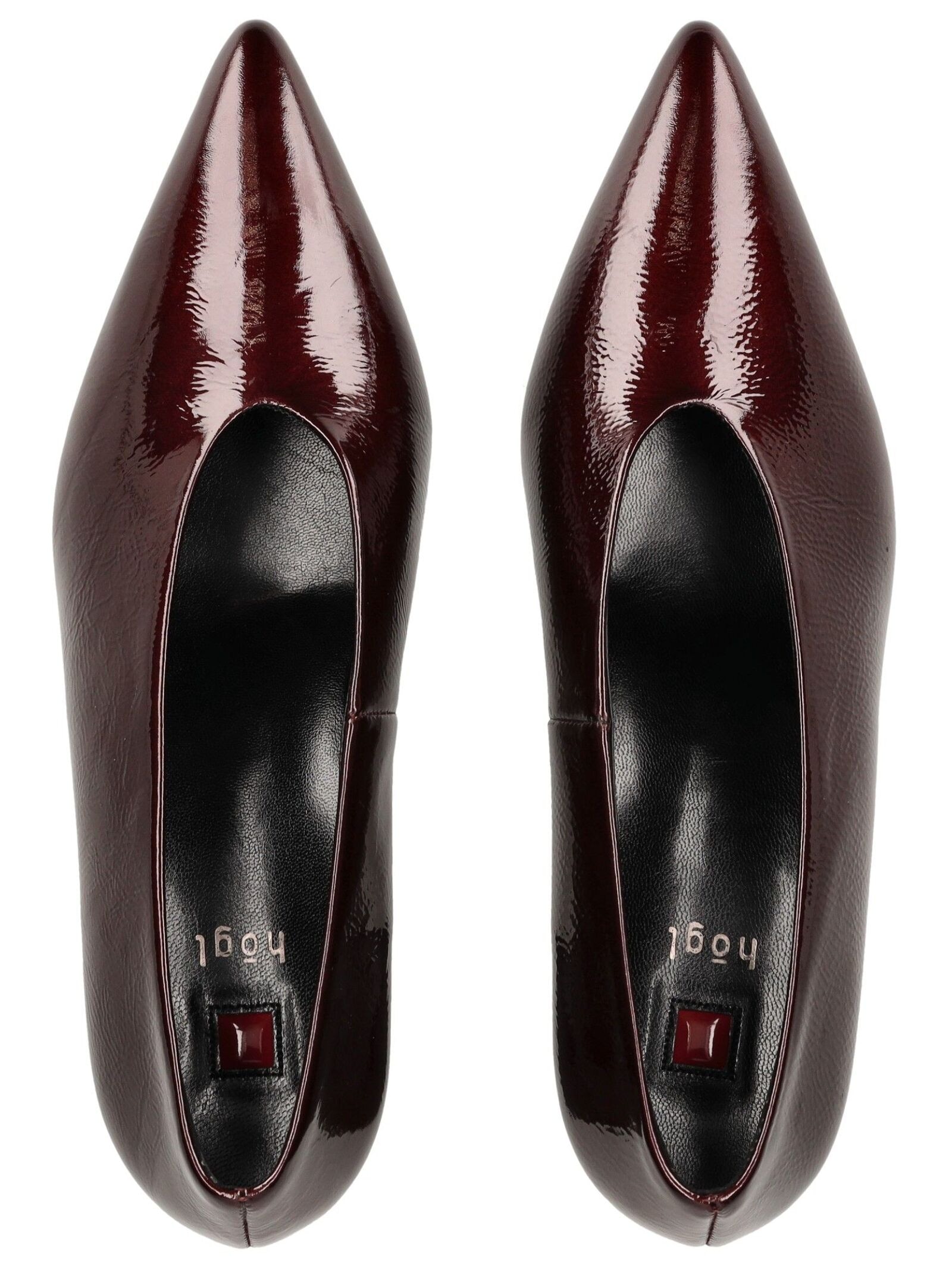 Högl Pumps »Högl Pumps Leder«