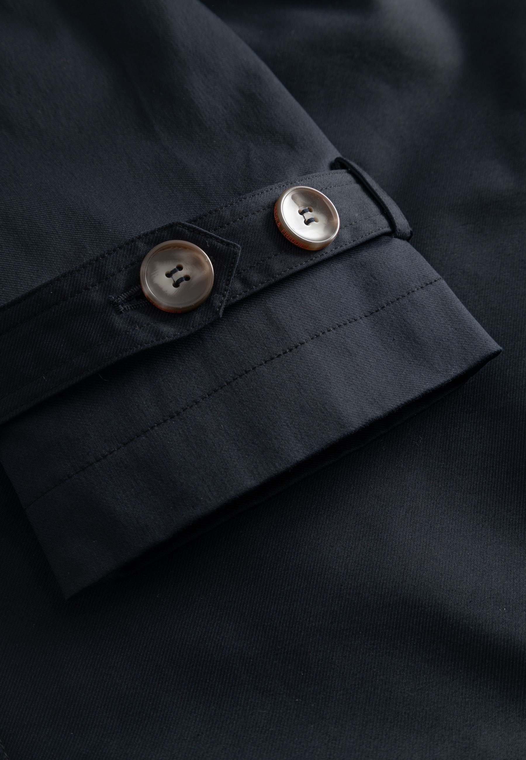 Frieda & Freddies Kurzjacke »Jacket / Li-Ann«