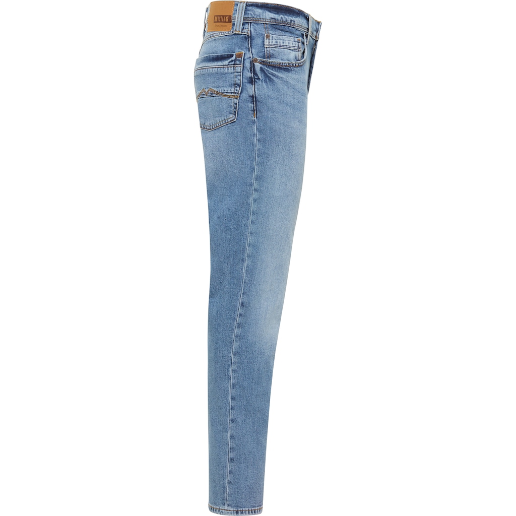 MUSTANG 5-Pocket-Jeans »Washington« GE6283