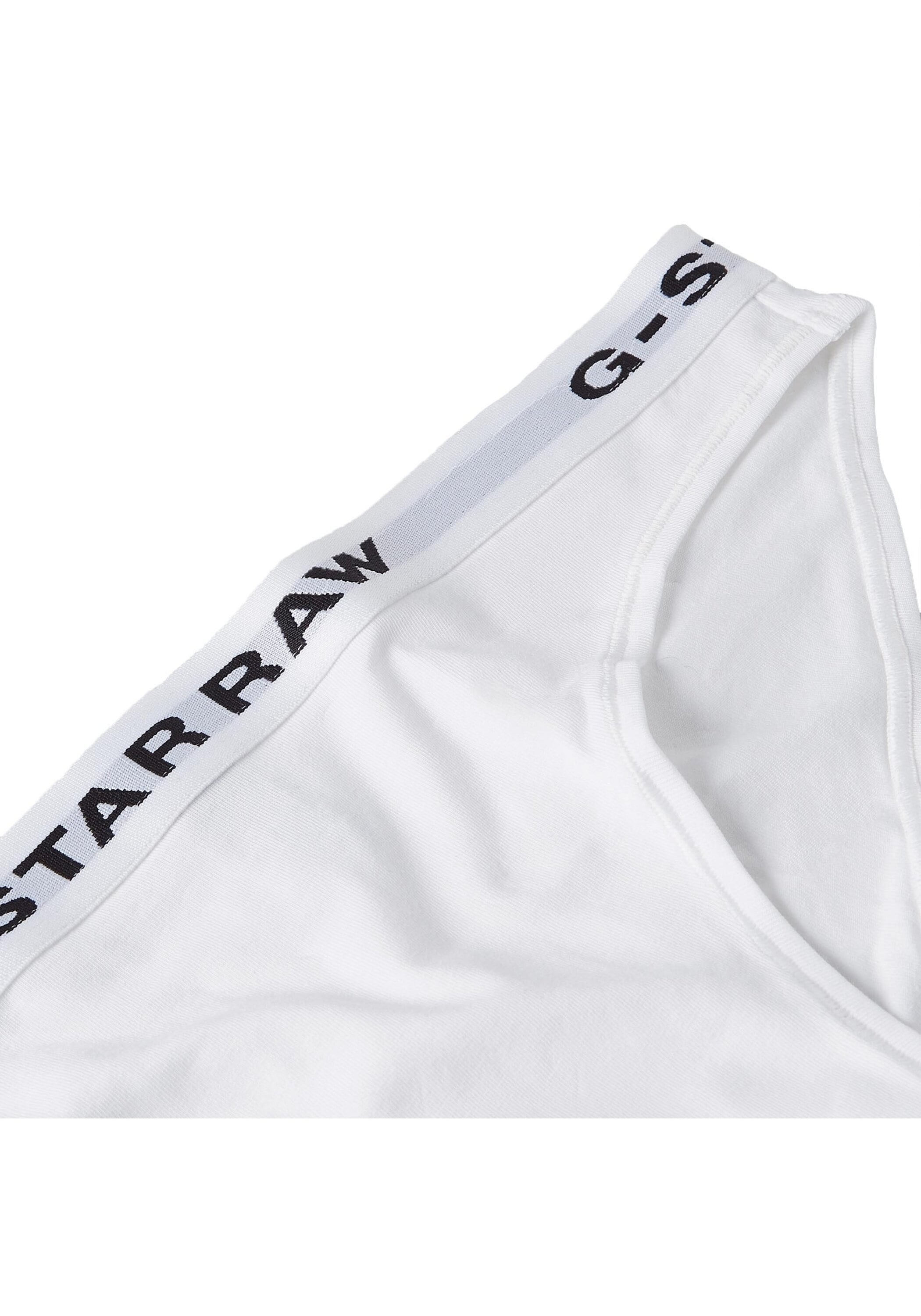 G-STAR Slip »Slip 3er Pack«