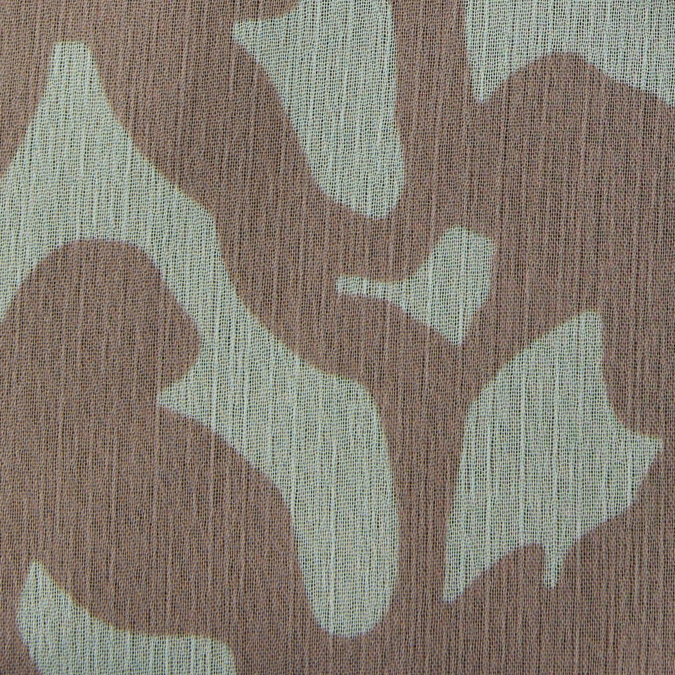 STREET ONE Langarmbluse mit Rüschendetails