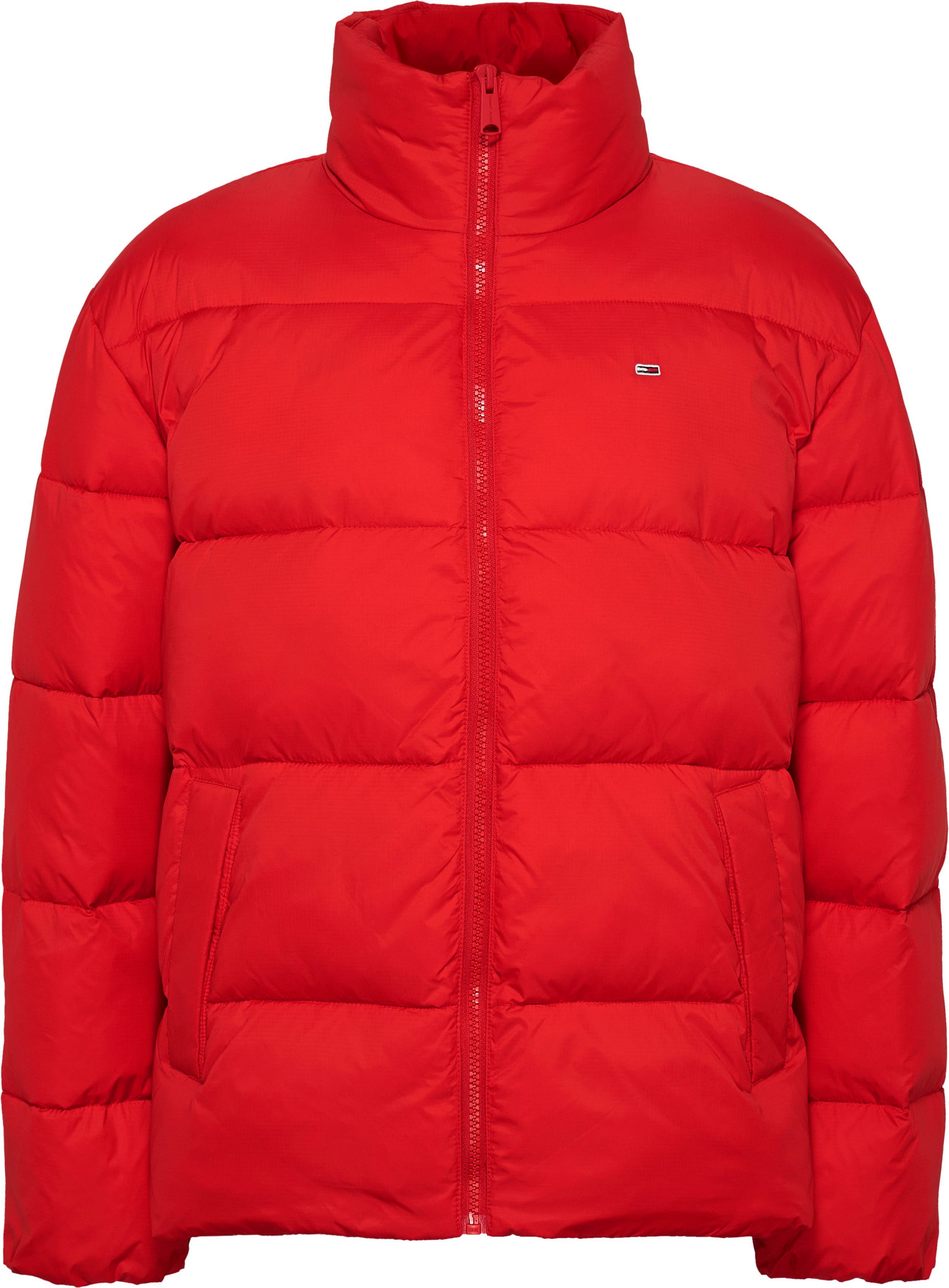 Tommy Jeans Steppjacke »TJW MODERN PUFFER«, mit Aufhänger