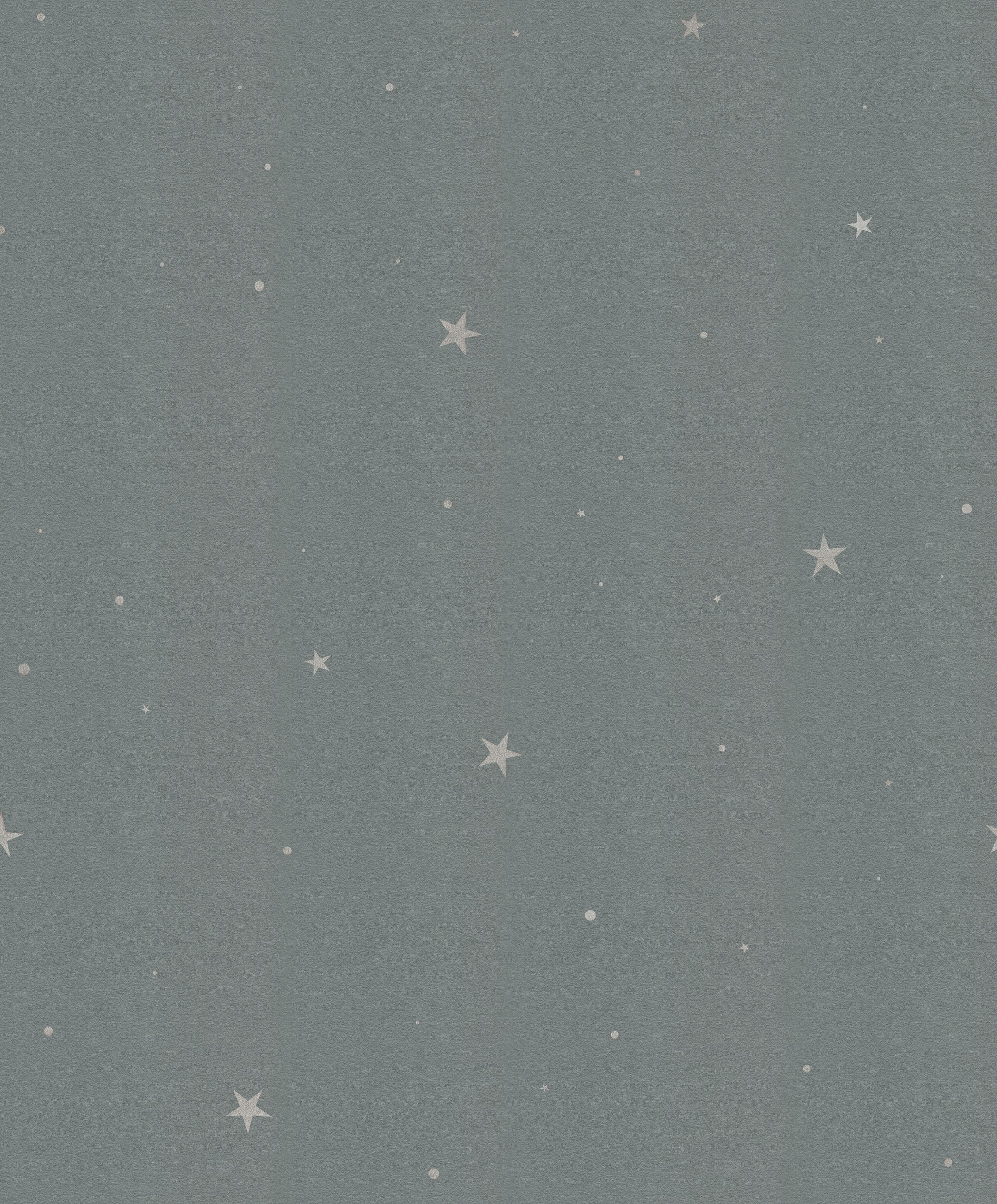 Superfresco Easy Vliestapete "Superfresco Easy Vliestapete Little Stars Grun" Motiv glatt Superfresco Easy Vliestapete Little Stars Grun