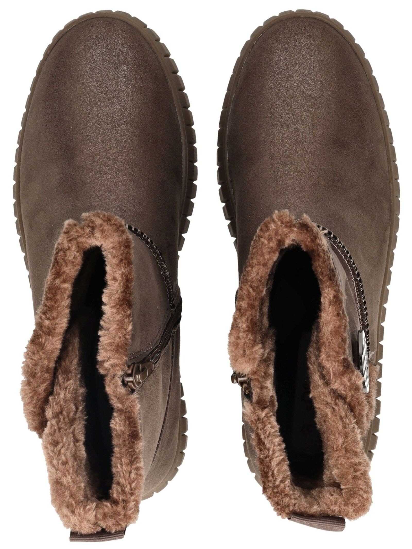 s.Oliver Stiefelette »s.Oliver Stiefelette Textil«