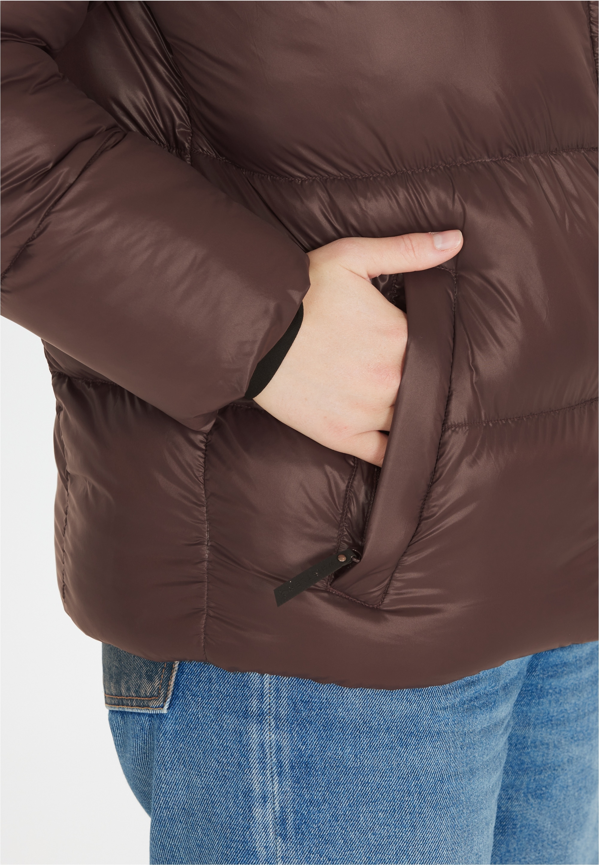 WHISTLER Outdoorjacke »Lakewood«, mit wasserabweisender TPU-Membran