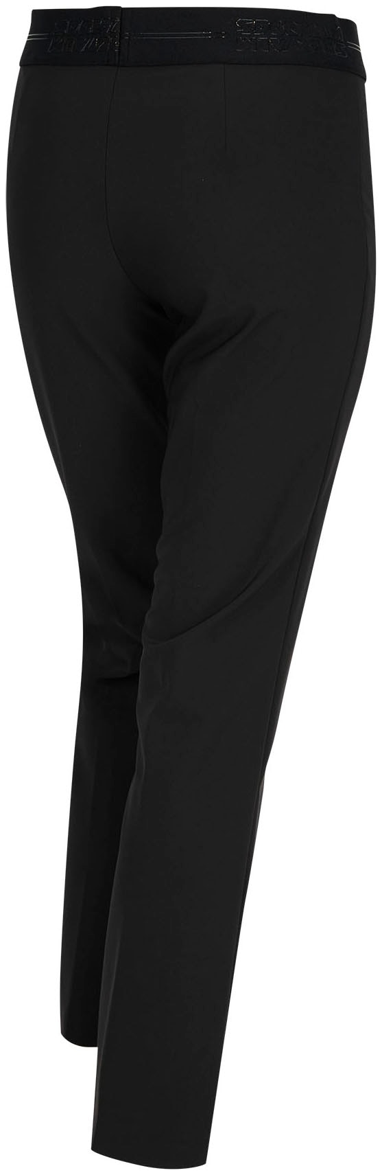 Sportalm Kitzbühel Anzughose, mit trendigem Schlitz vorne