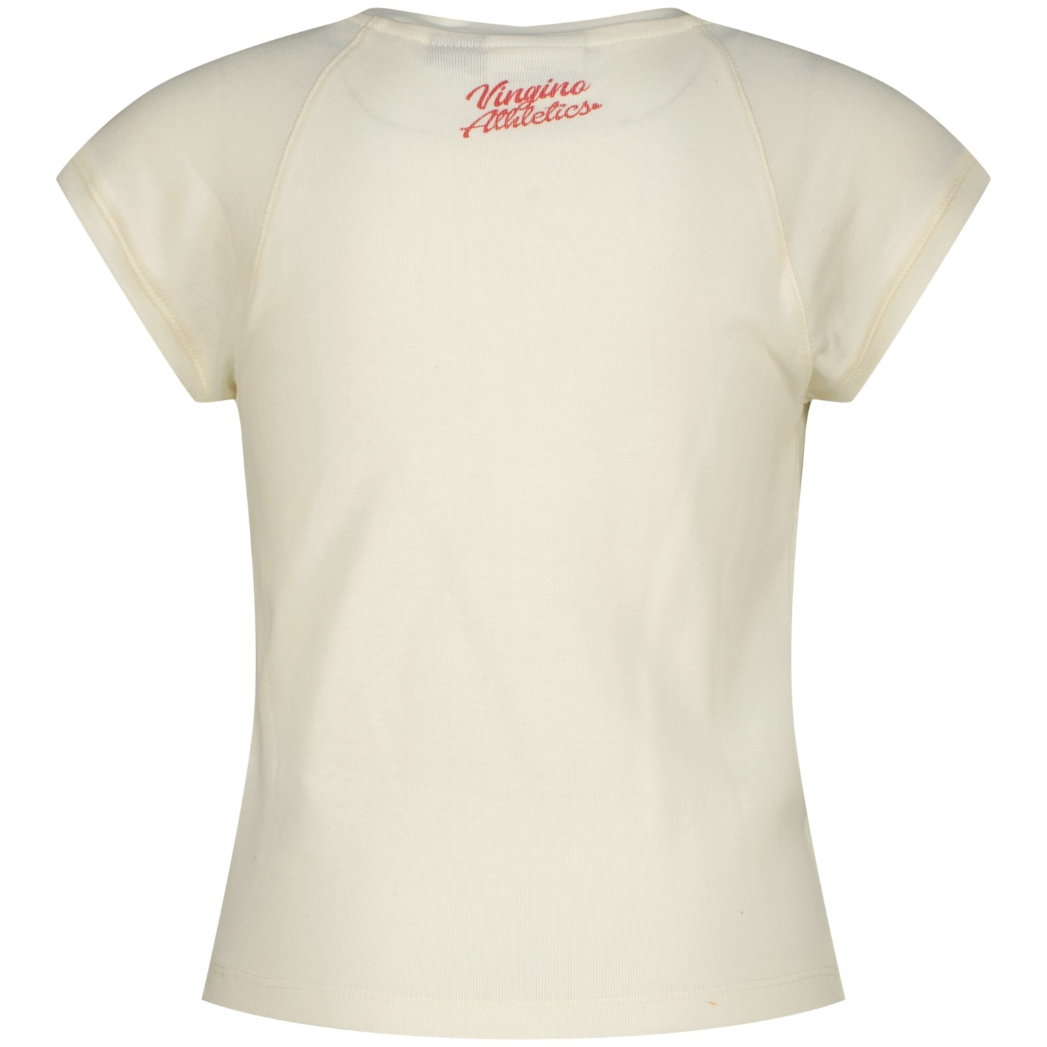 Vingino T-Shirt mit Logo-Print, für Girls