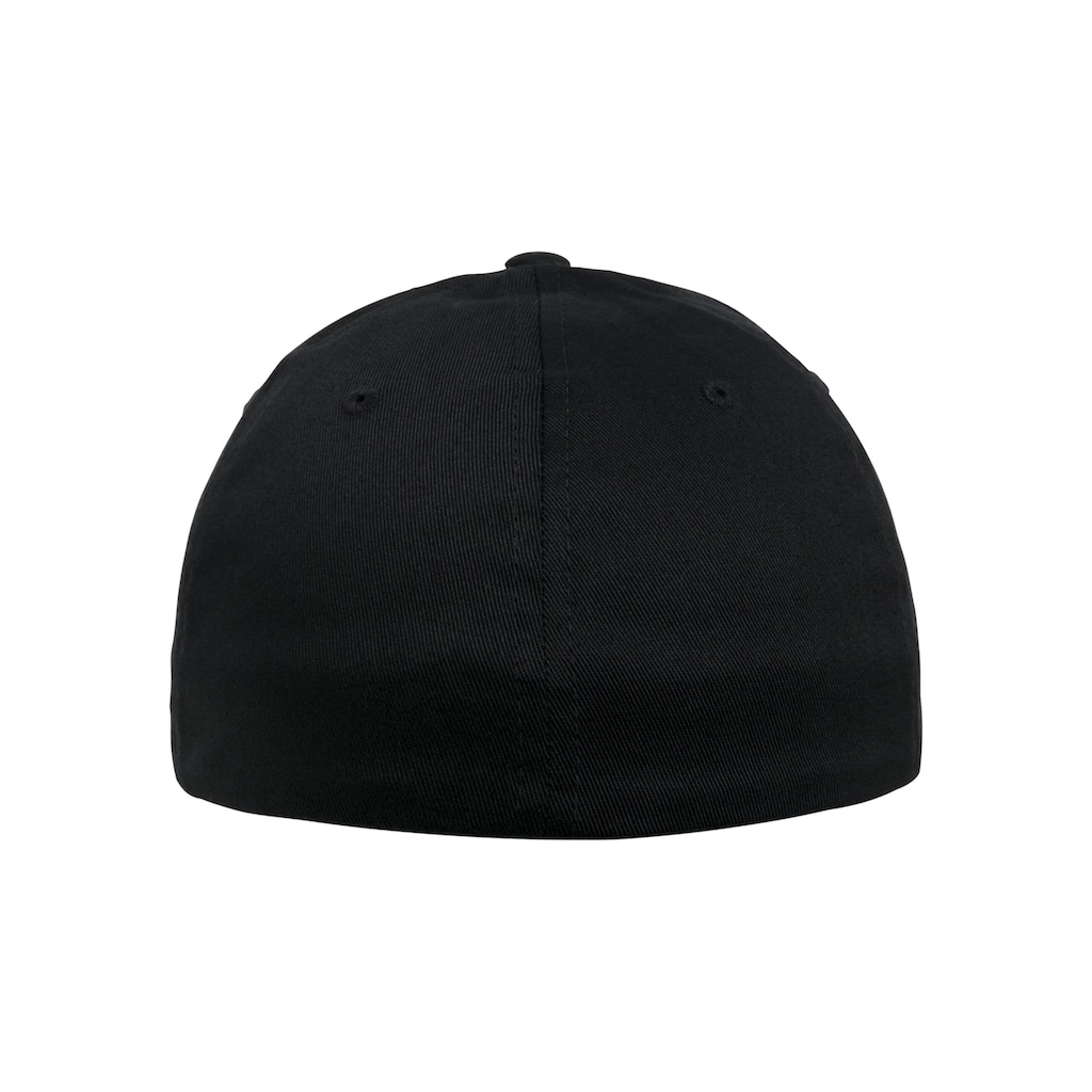 Flexfit Flex Cap »Flexfit Unisex Flexfit Organic Cotton Cap«