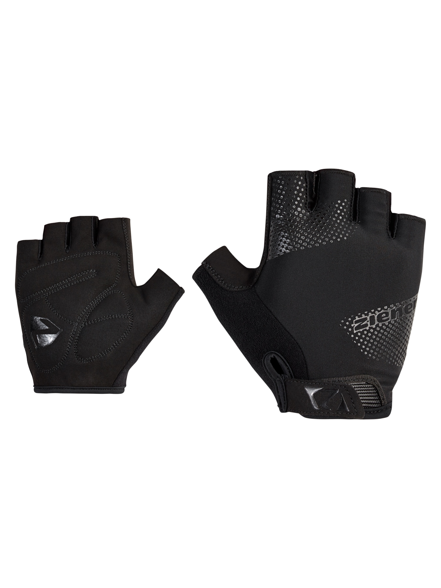 Ziener Fahrradhandschuhe "CAMILLO-Z" günstig online kaufen