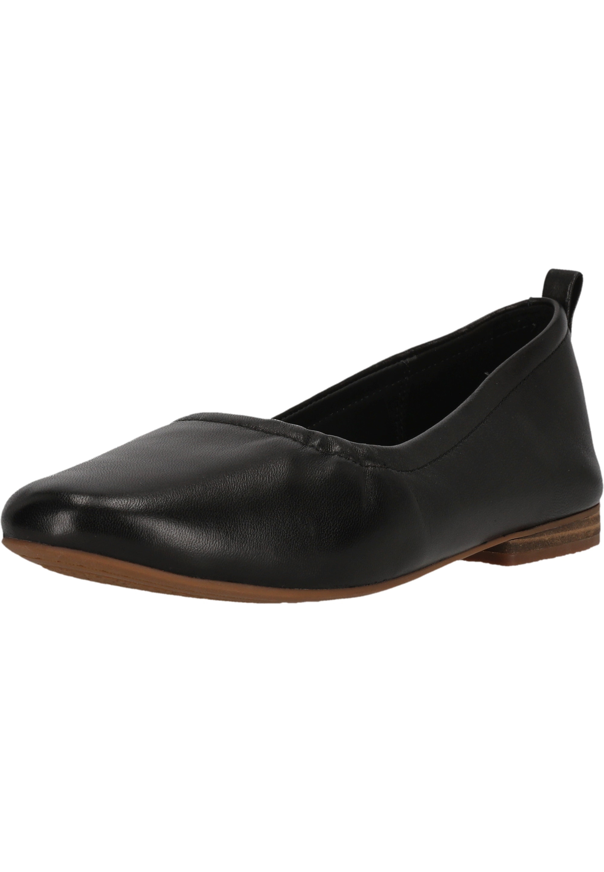 Clarks Mokassin "Fawna Soft", in flexibler Qualität für maximalen Komfort günstig online kaufen