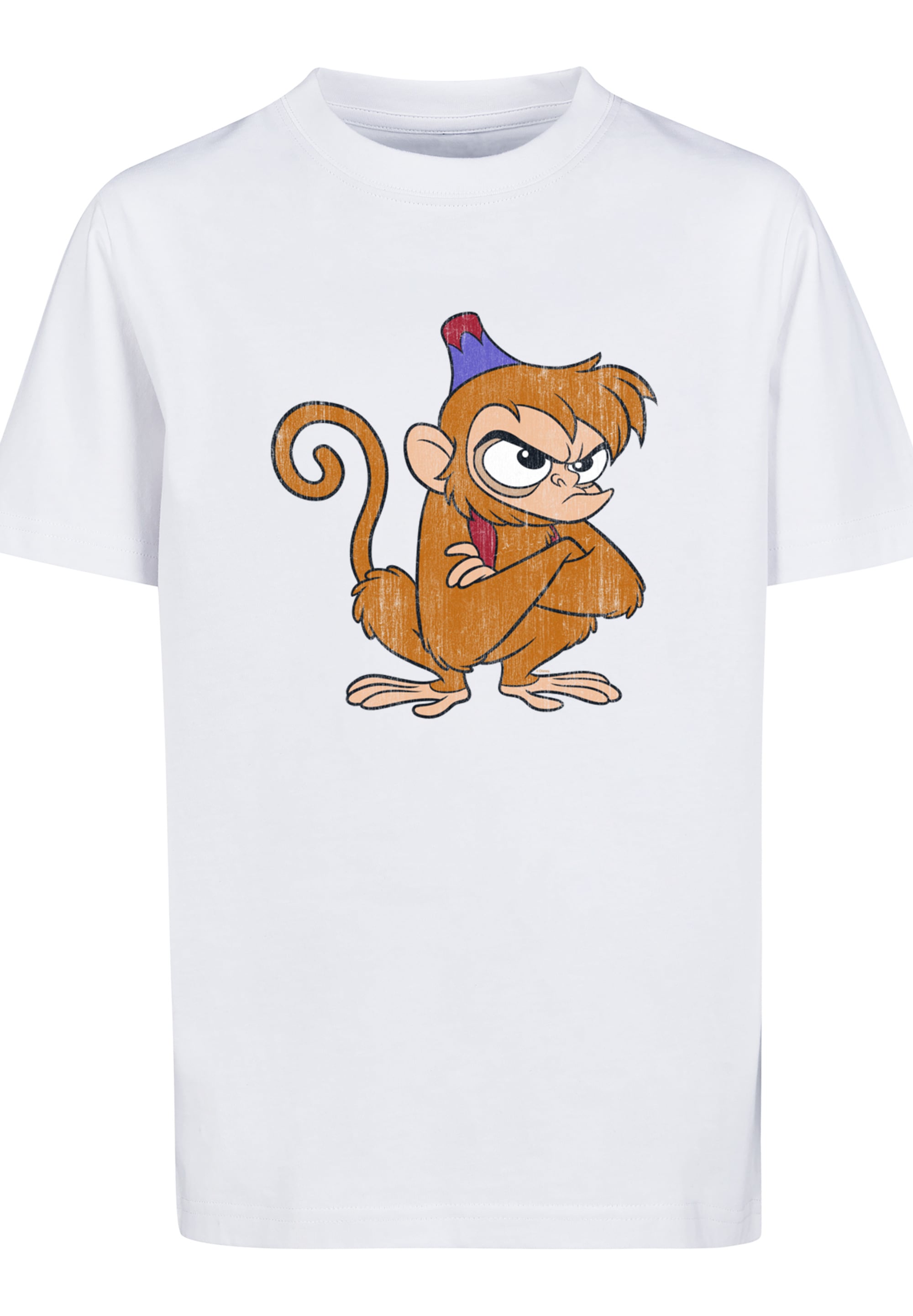 F4NT4STIC Kurzarmshirt » Kinder«