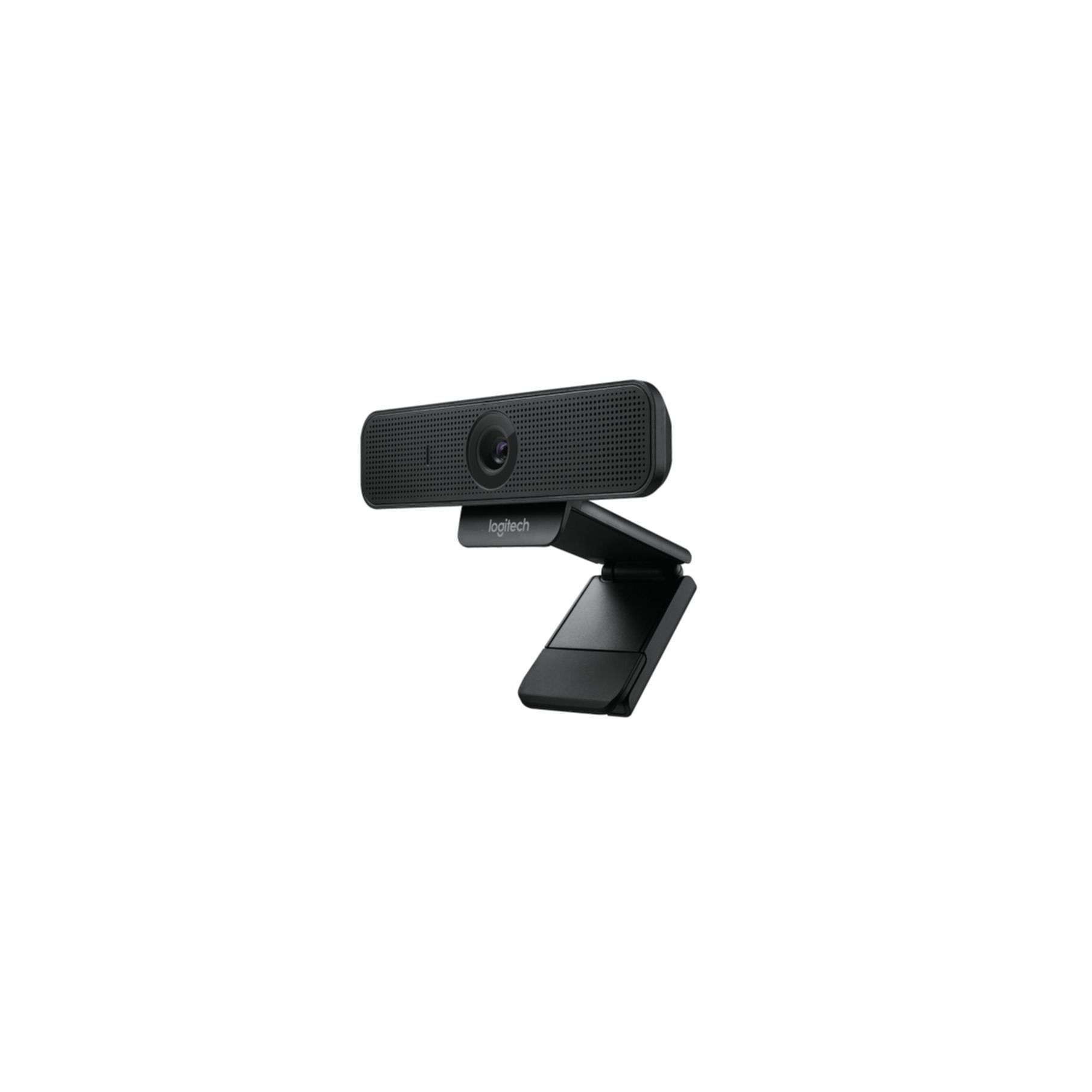 Logitech Webcam »C925e«