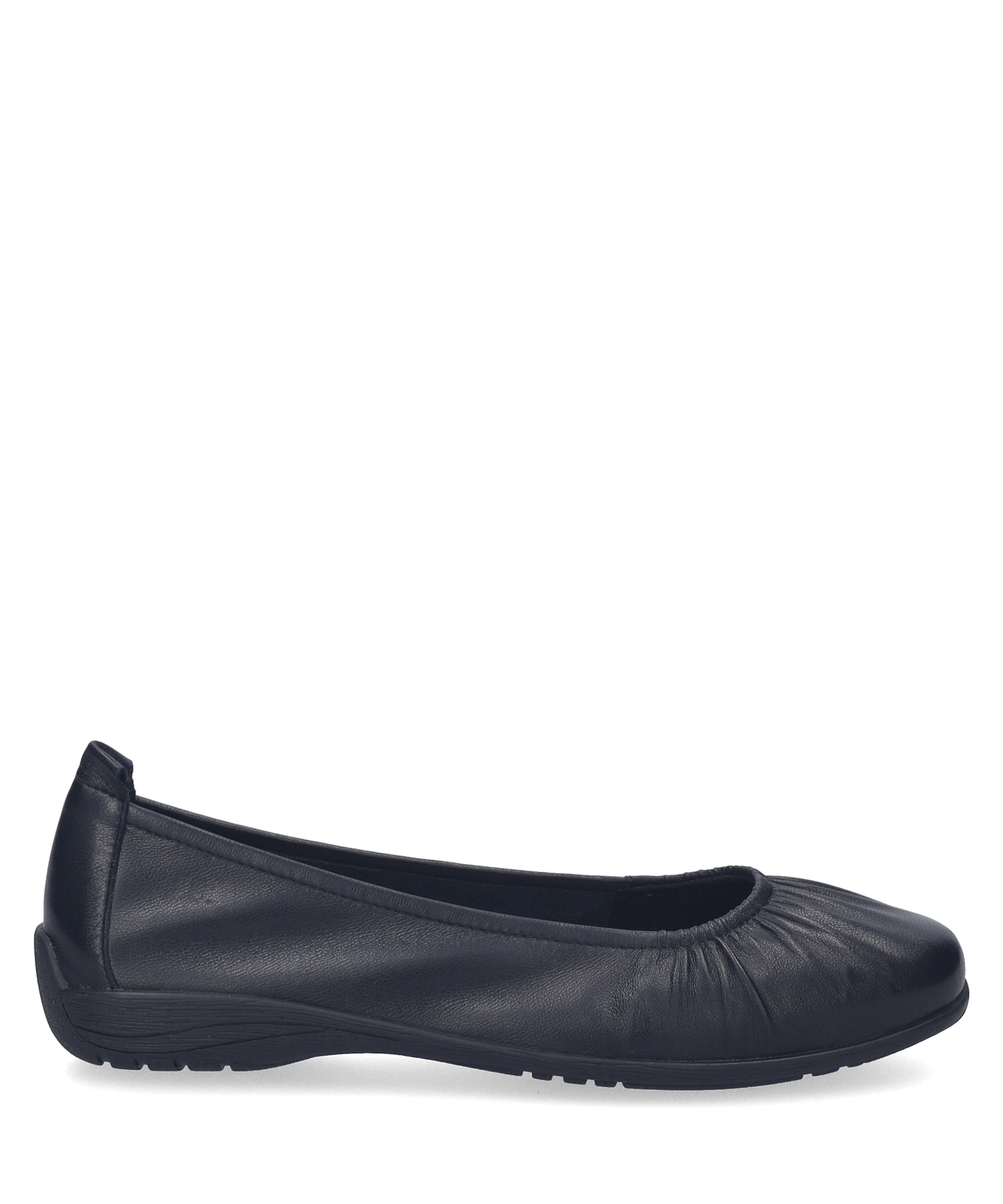 Josef Seibel Ballerina »Fenja 36, black-black«