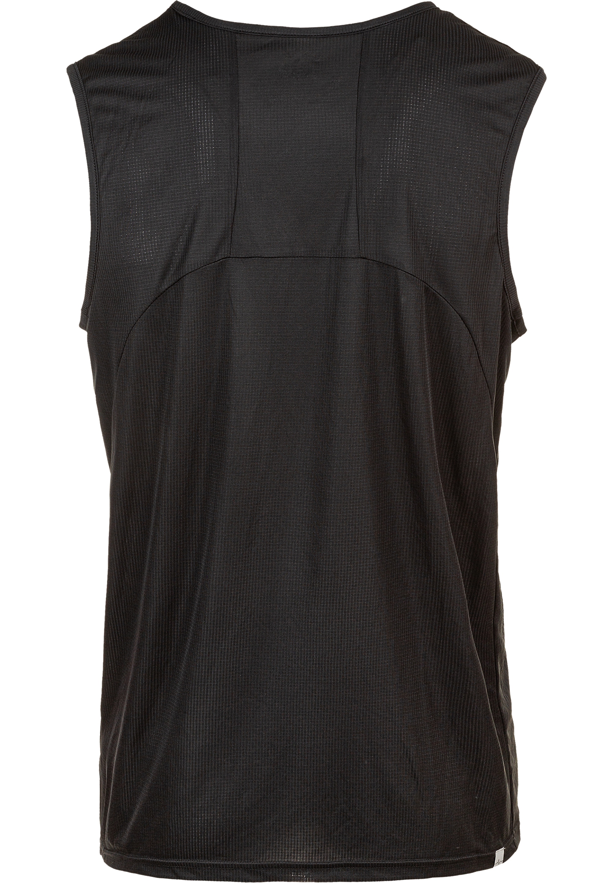 ELITE LAB Tanktop »Astio Elite«, (1 tlg.), mit reflektierendem Print