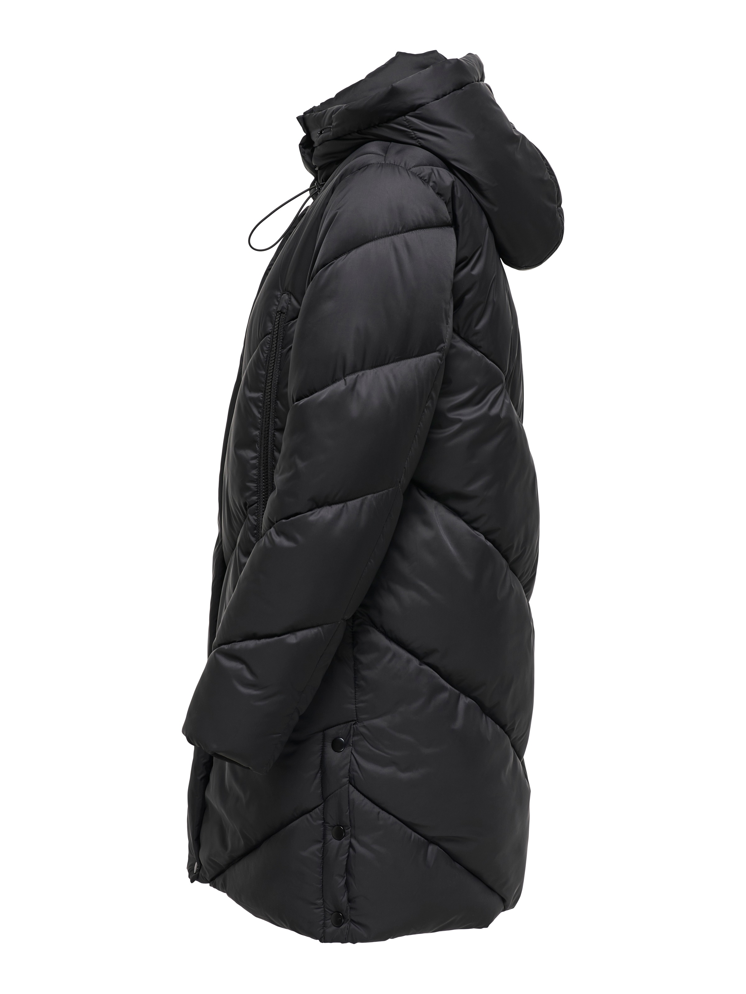 ONLY Steppmantel »ONLMOLLY PUFFER COAT CS OTW«