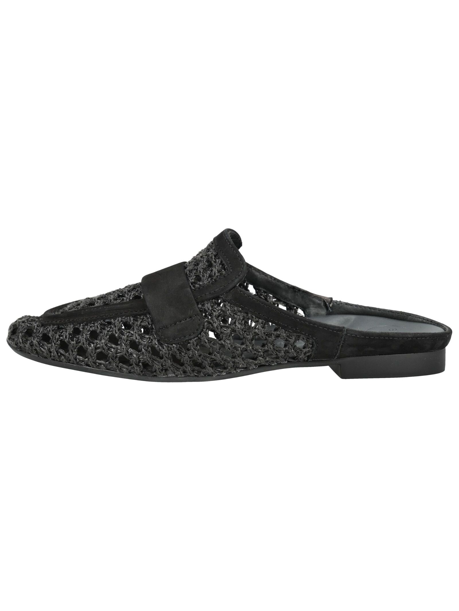 Paul Green Pantolette »Paul Green Pantoletten Leder/Textil«