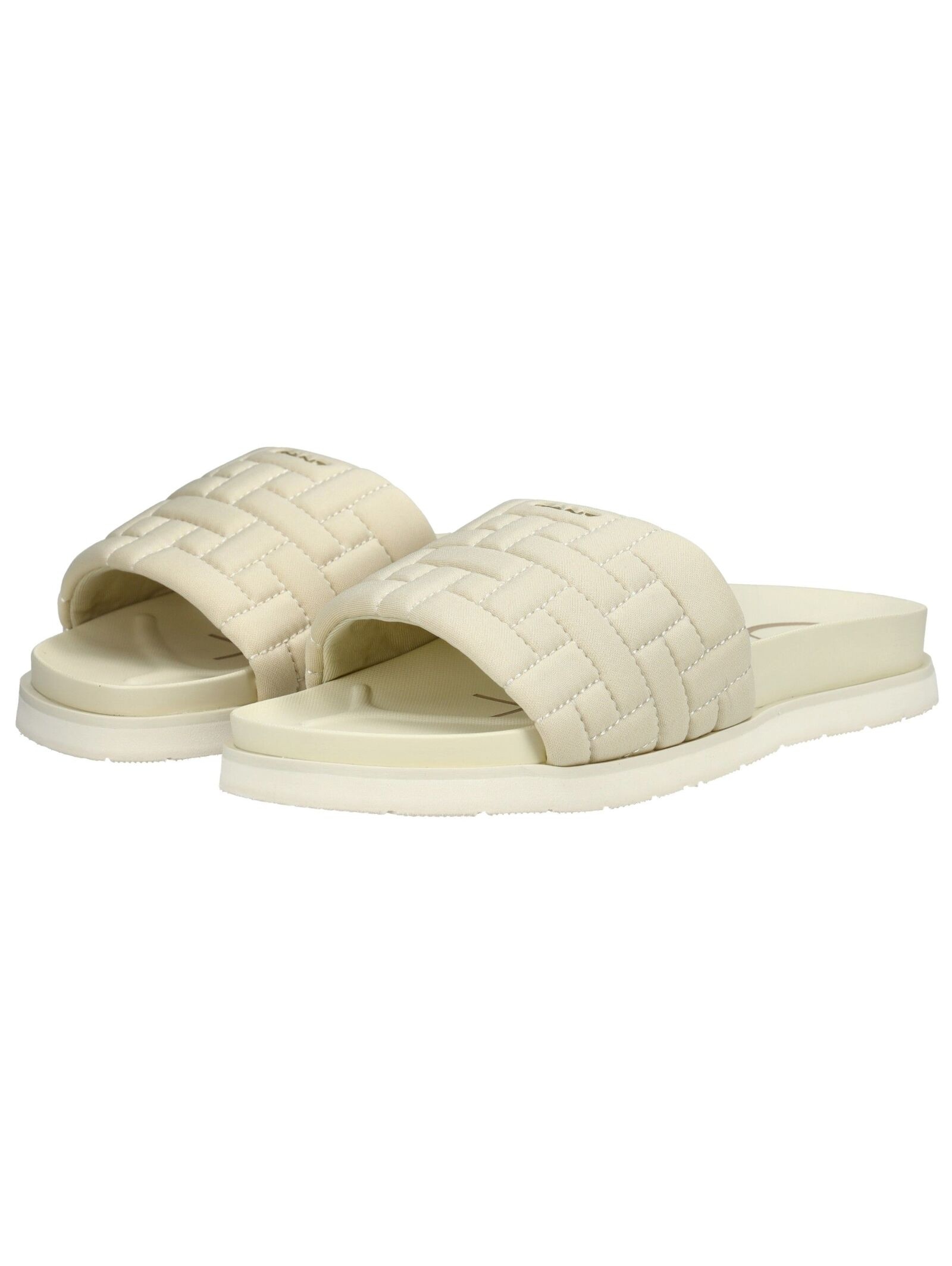Gant Pantolette »Gant Pantoletten Lederimitat/Textil«