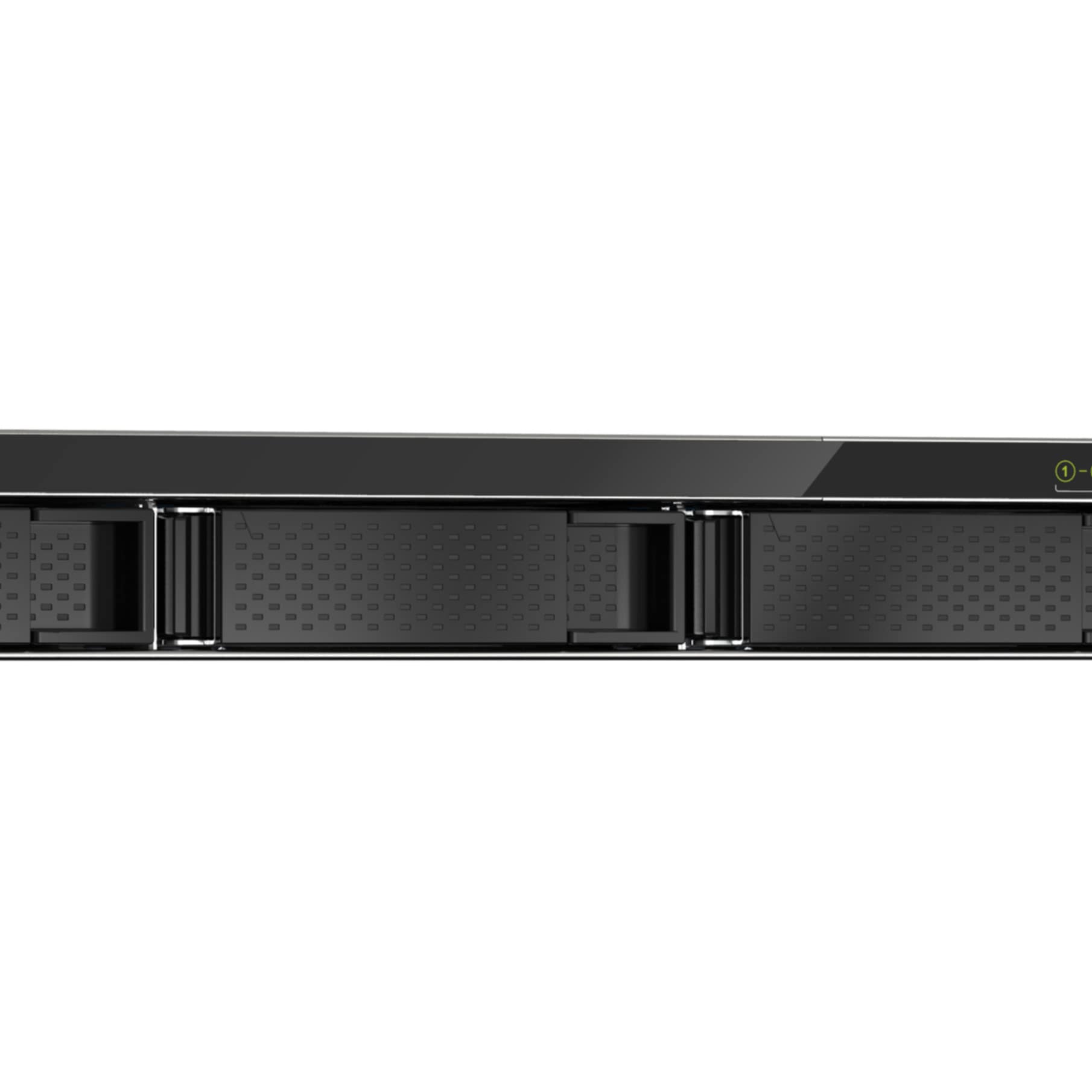 QNAP NAS-Server »TS-435XEU«
