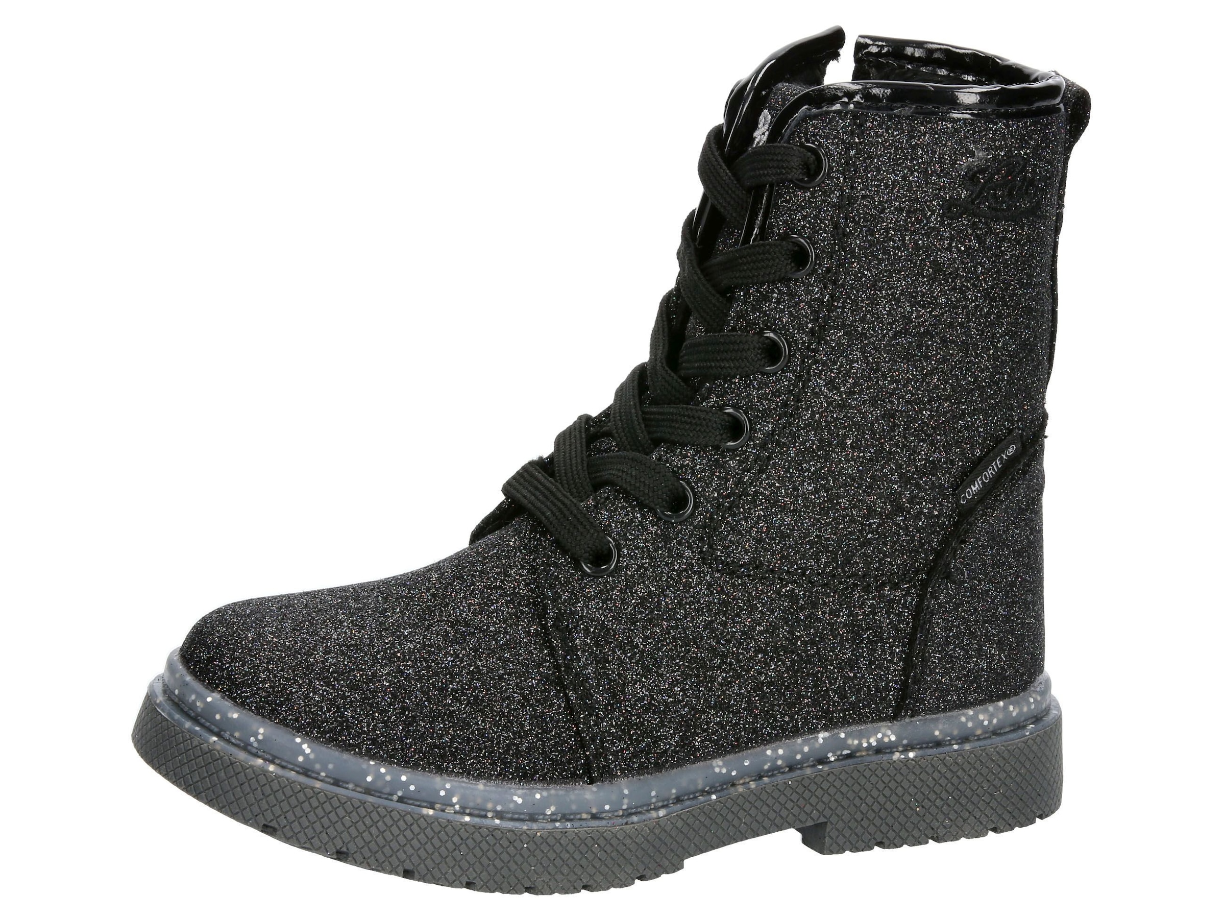 Lico Stiefel "Trendstiefel Isalie Hip"