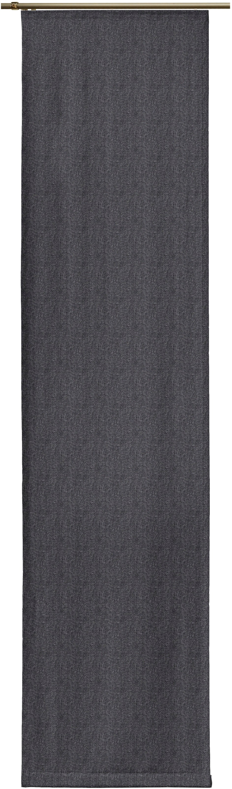 Wirth Schiebegardine "Torbole" Paneelwagen 1 Stk. tlg. günstig online kaufen